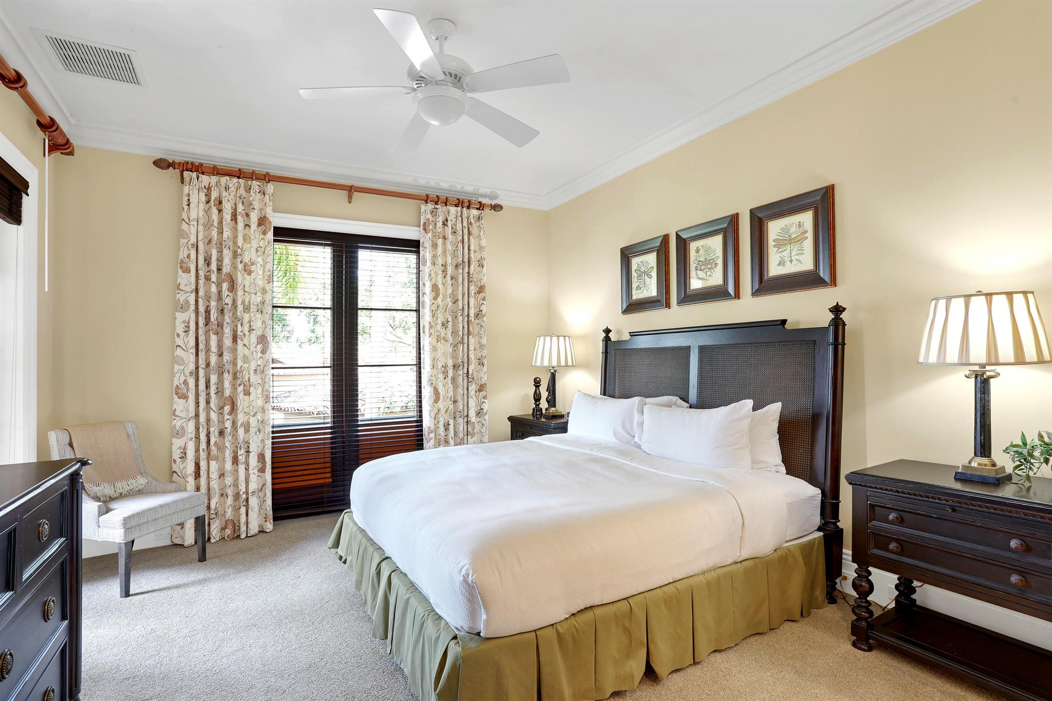 BEARS CLUB VILLAS CONDOMI - Residential