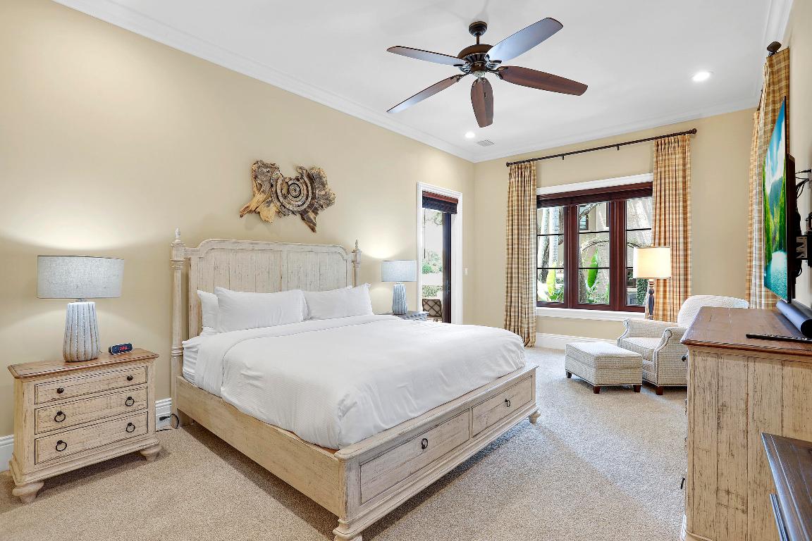 BEARS CLUB VILLAS CONDOMINIUM - Residential