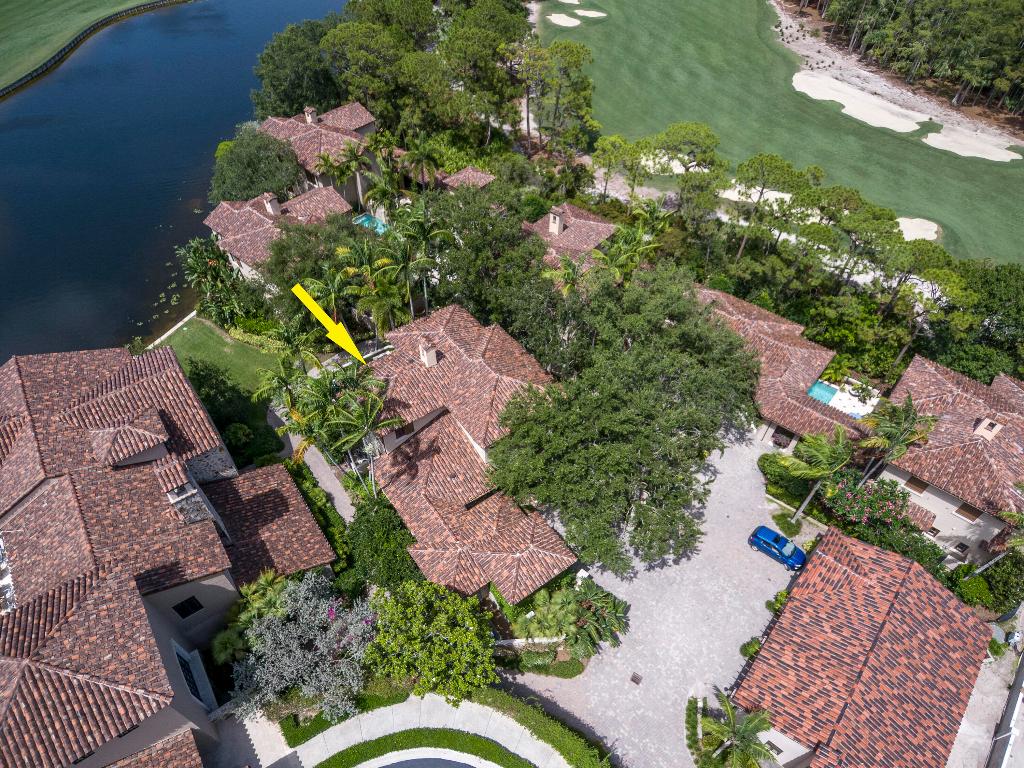 BEARS CLUB VILLAS CONDOMINIUM - Residential