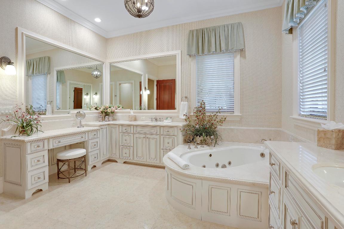 BEARS CLUB VILLAS CONDOMINIUM - Residential