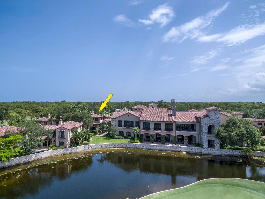 BEARS CLUB VILLAS CONDOMINIUM - Residential