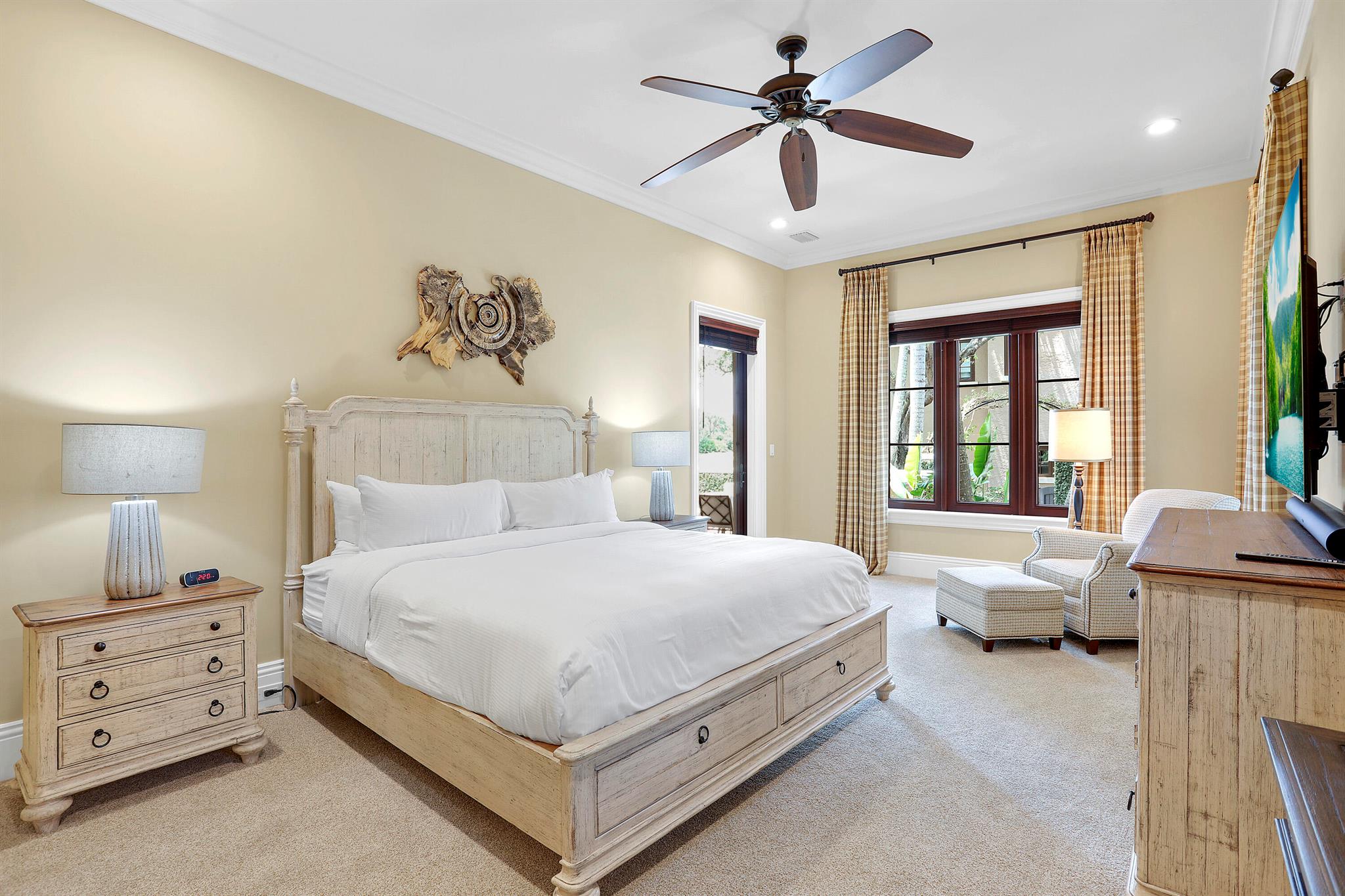 BEARS CLUB VILLAS CONDOMI - Residential