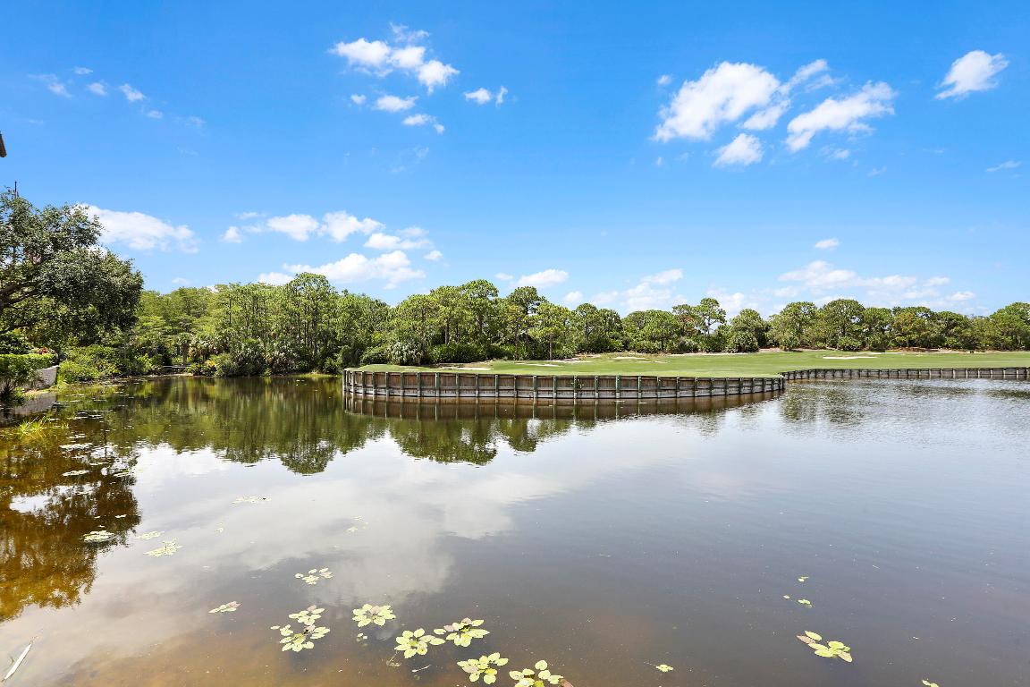 BEARS CLUB VILLAS CONDOMINIUM - Residential