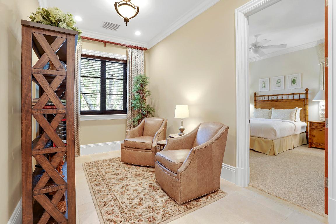 BEARS CLUB VILLAS CONDOMINIUM - Residential