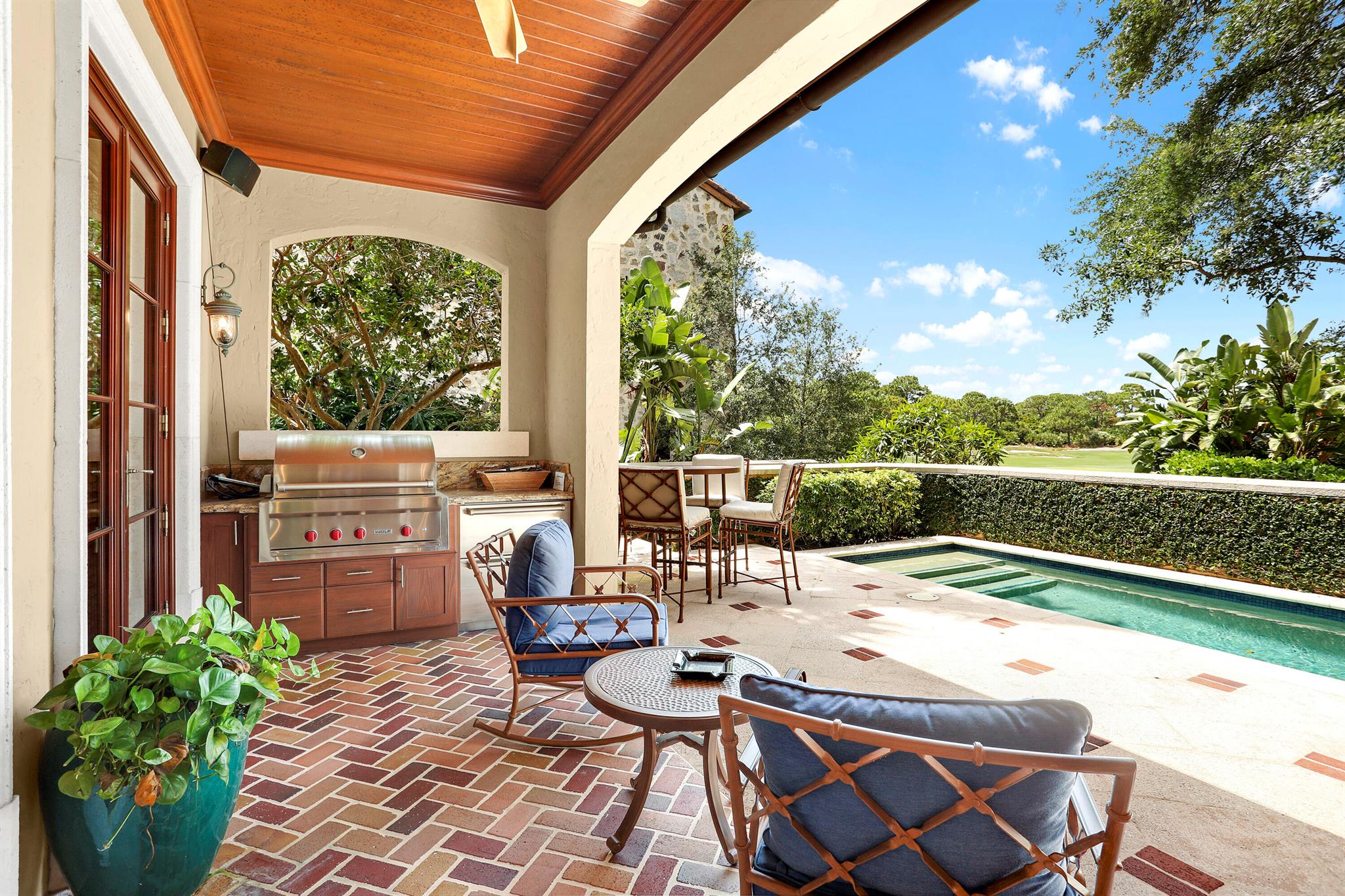 BEARS CLUB VILLAS CONDOMI - Residential