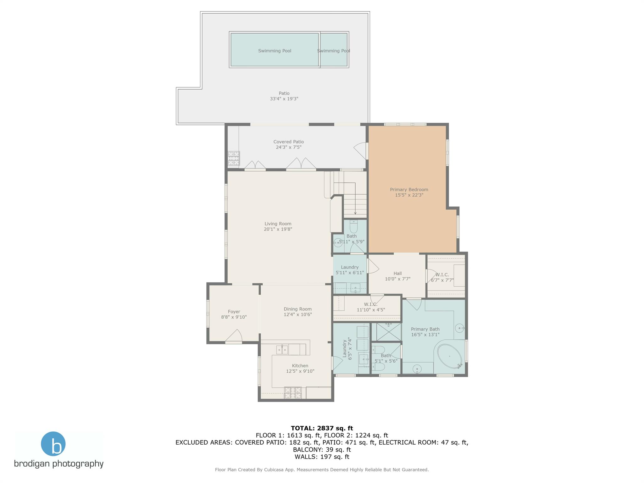 BEARS CLUB VILLAS CONDOMI - Residential