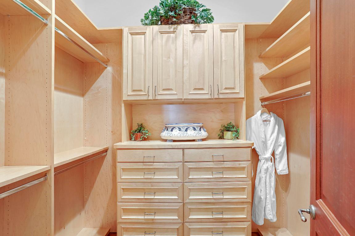 BEARS CLUB VILLAS CONDOMINIUM - Residential