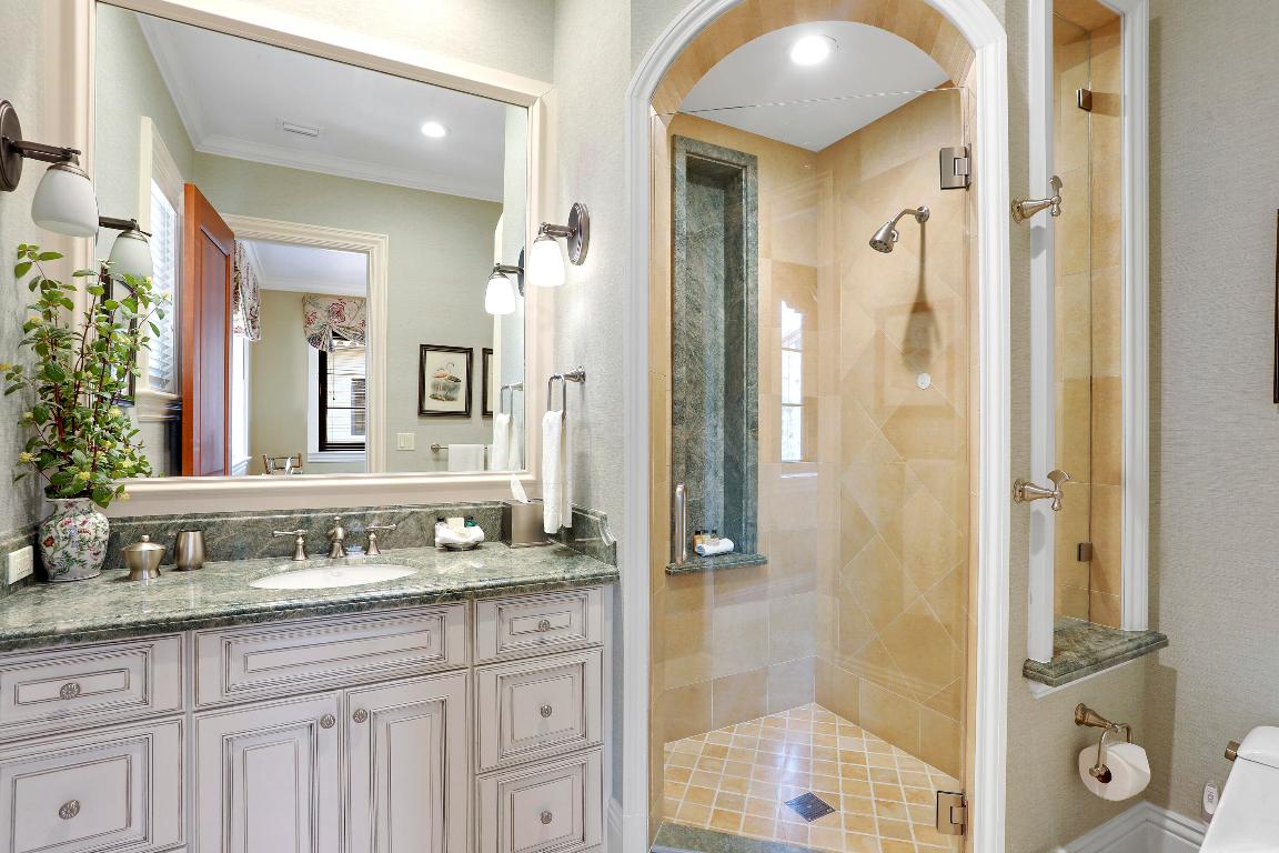 BEARS CLUB VILLAS CONDOMINIUM - Residential