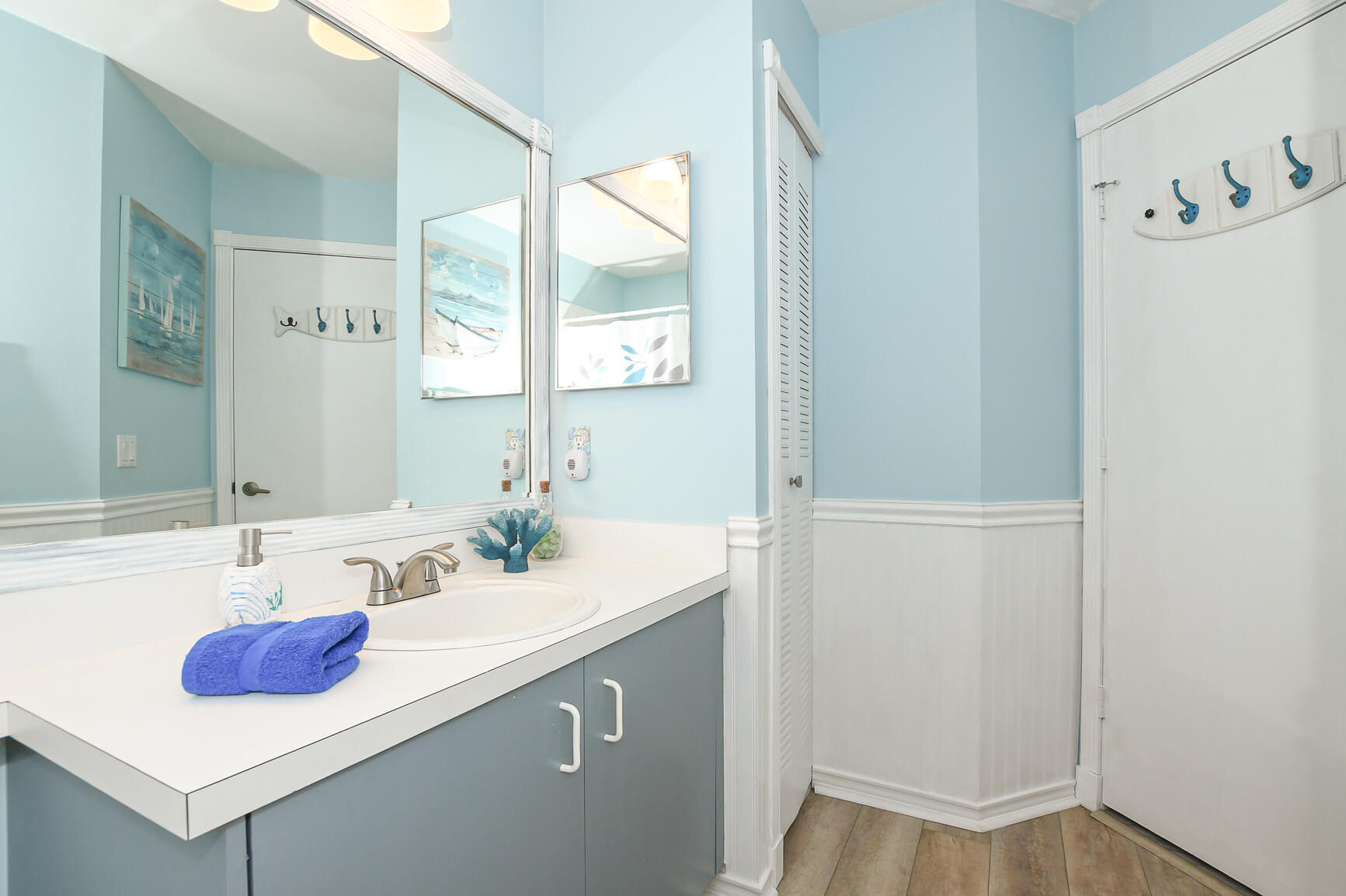 Kings Isle, Isle of Lombardy - Residential