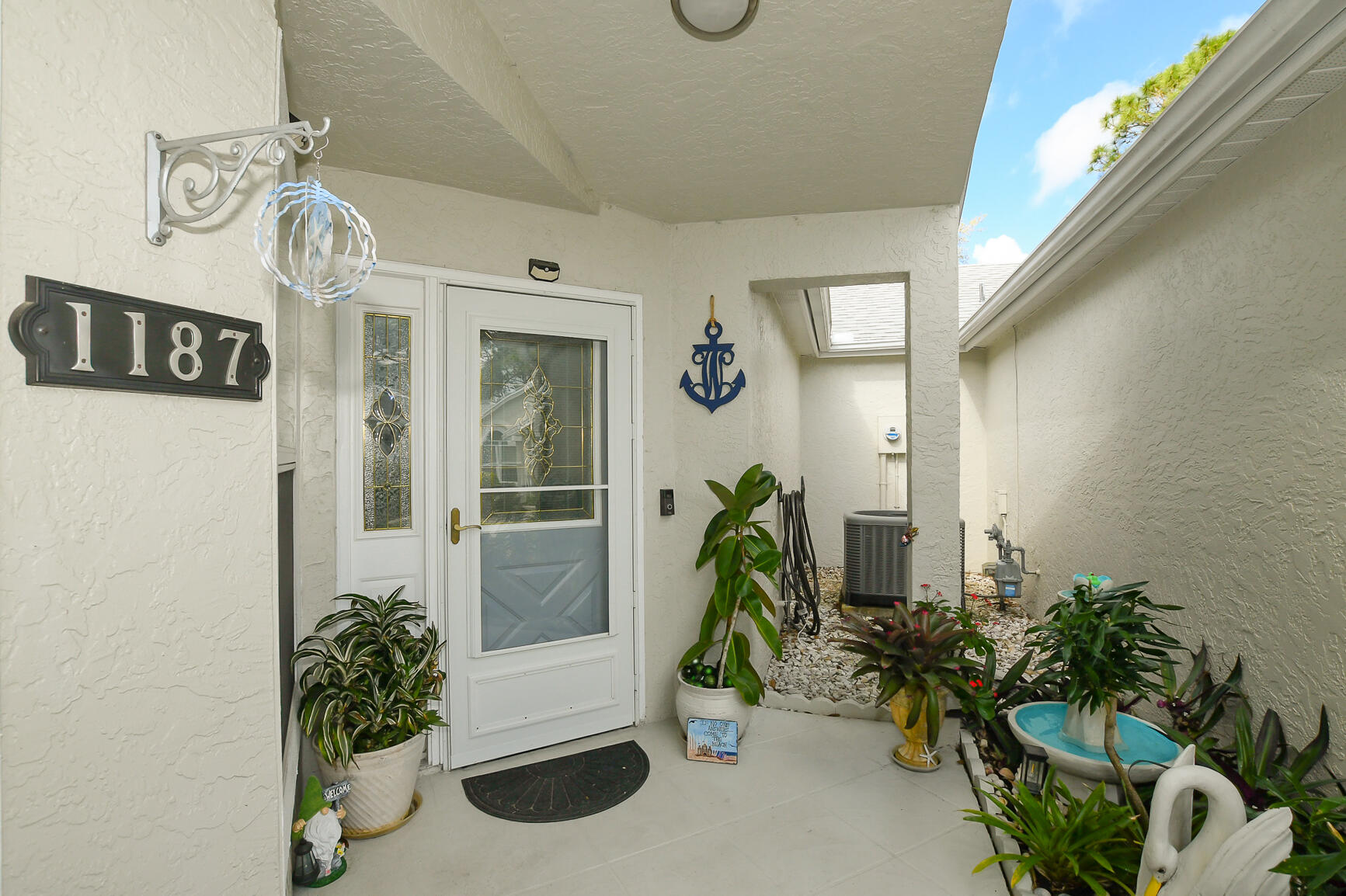 Kings Isle, Isle of Lombardy - Residential