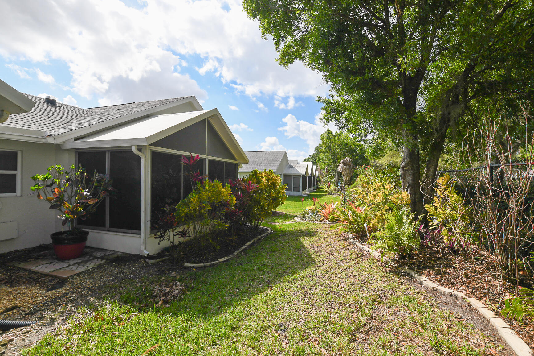 Kings Isle, Isle of Lombardy - Residential