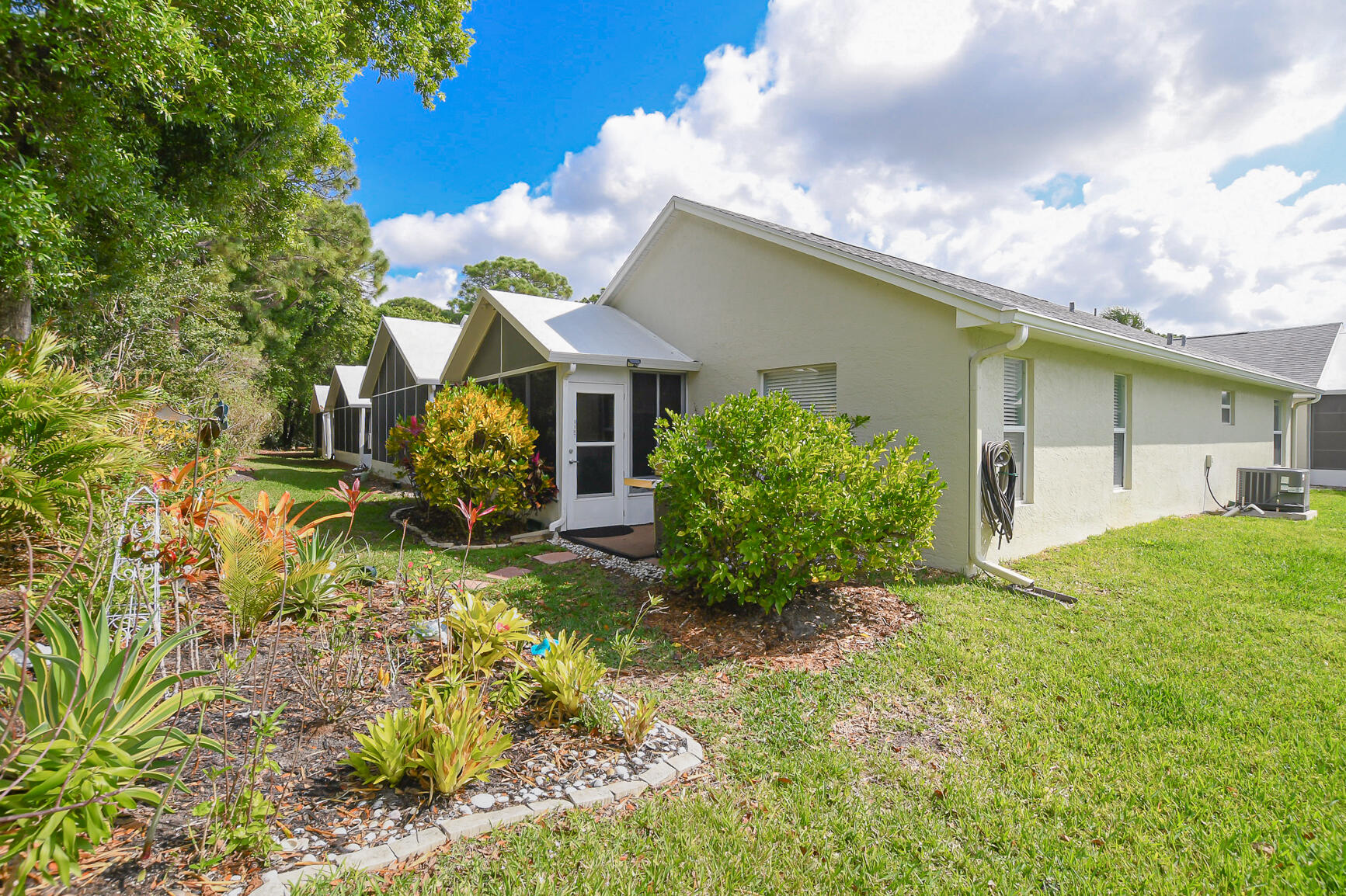 Kings Isle, Isle of Lombardy - Residential