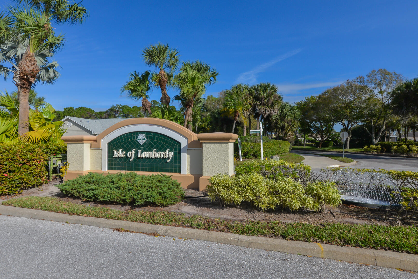 Kings Isle, Isle of Lombardy - Residential