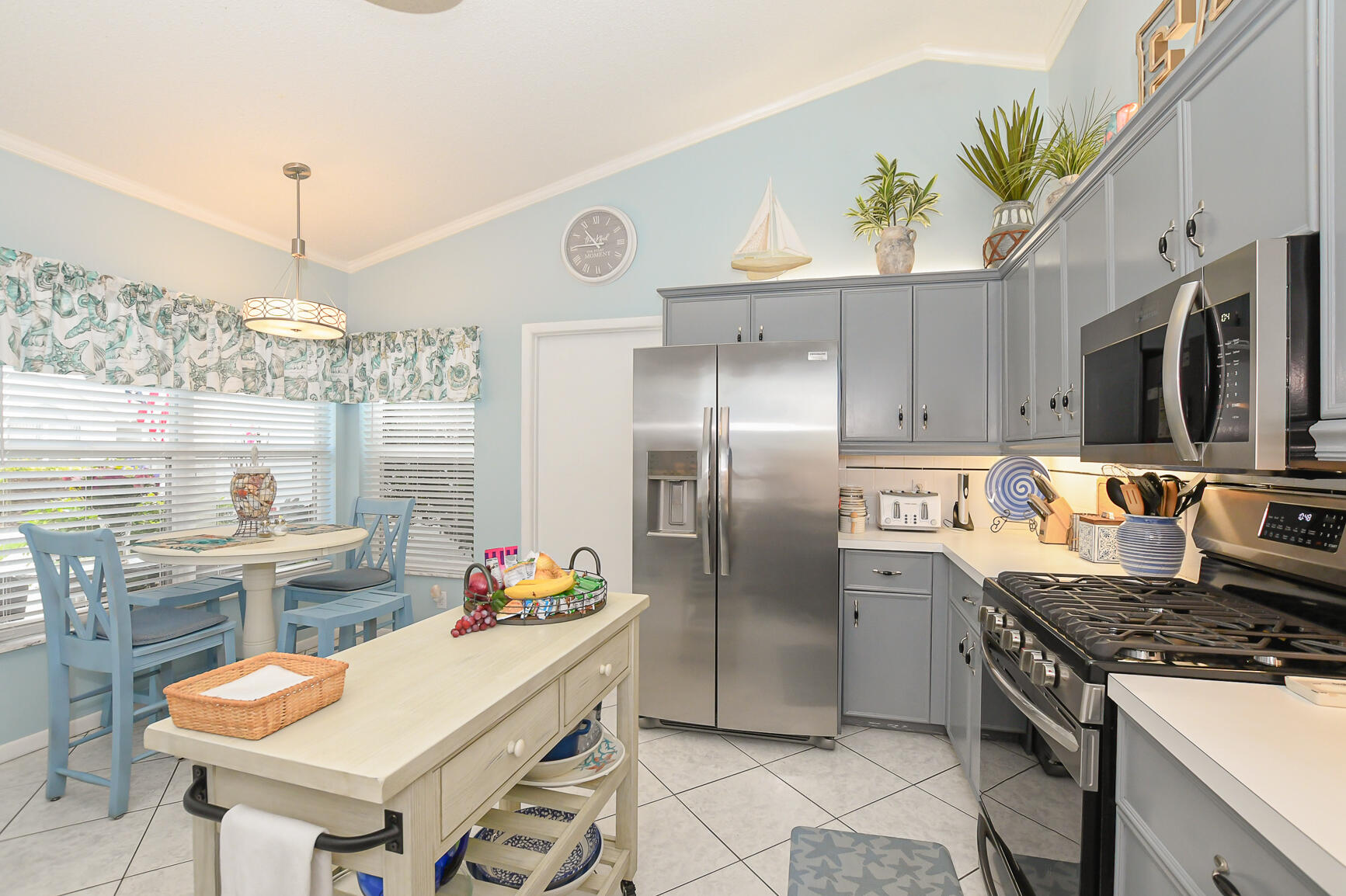 Kings Isle, Isle of Lombardy - Residential