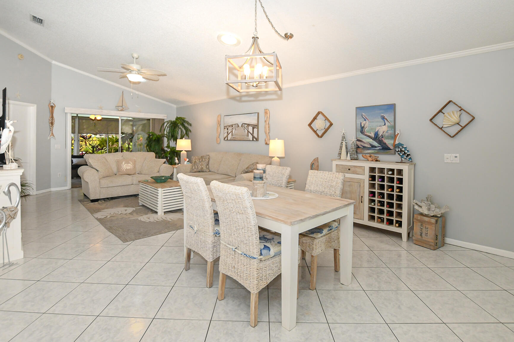 Kings Isle, Isle of Lombardy - Residential