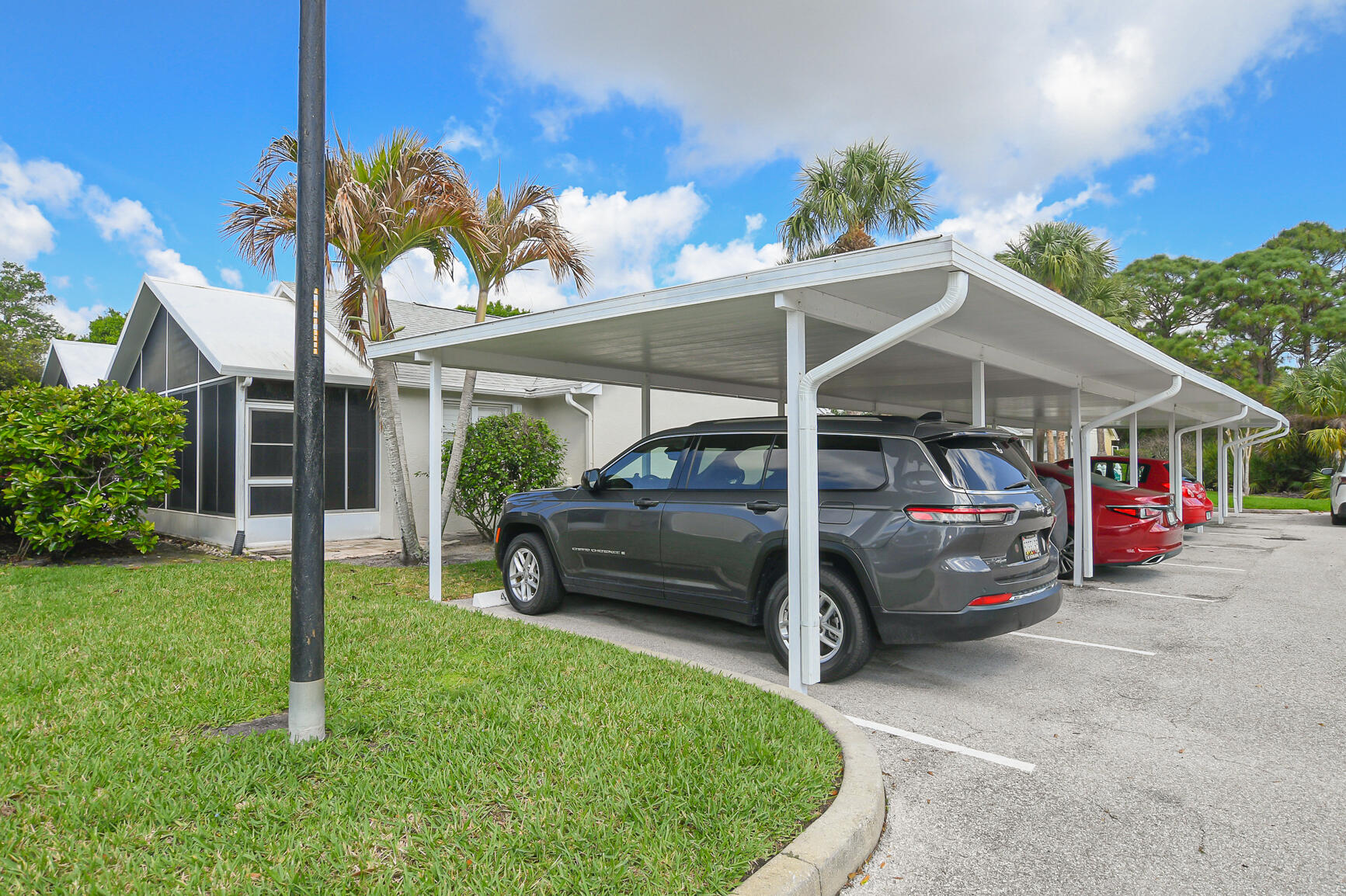 Kings Isle, Isle of Lombardy - Residential