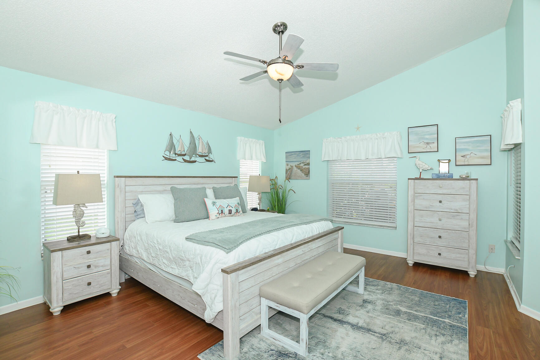 Kings Isle, Isle of Lombardy - Residential