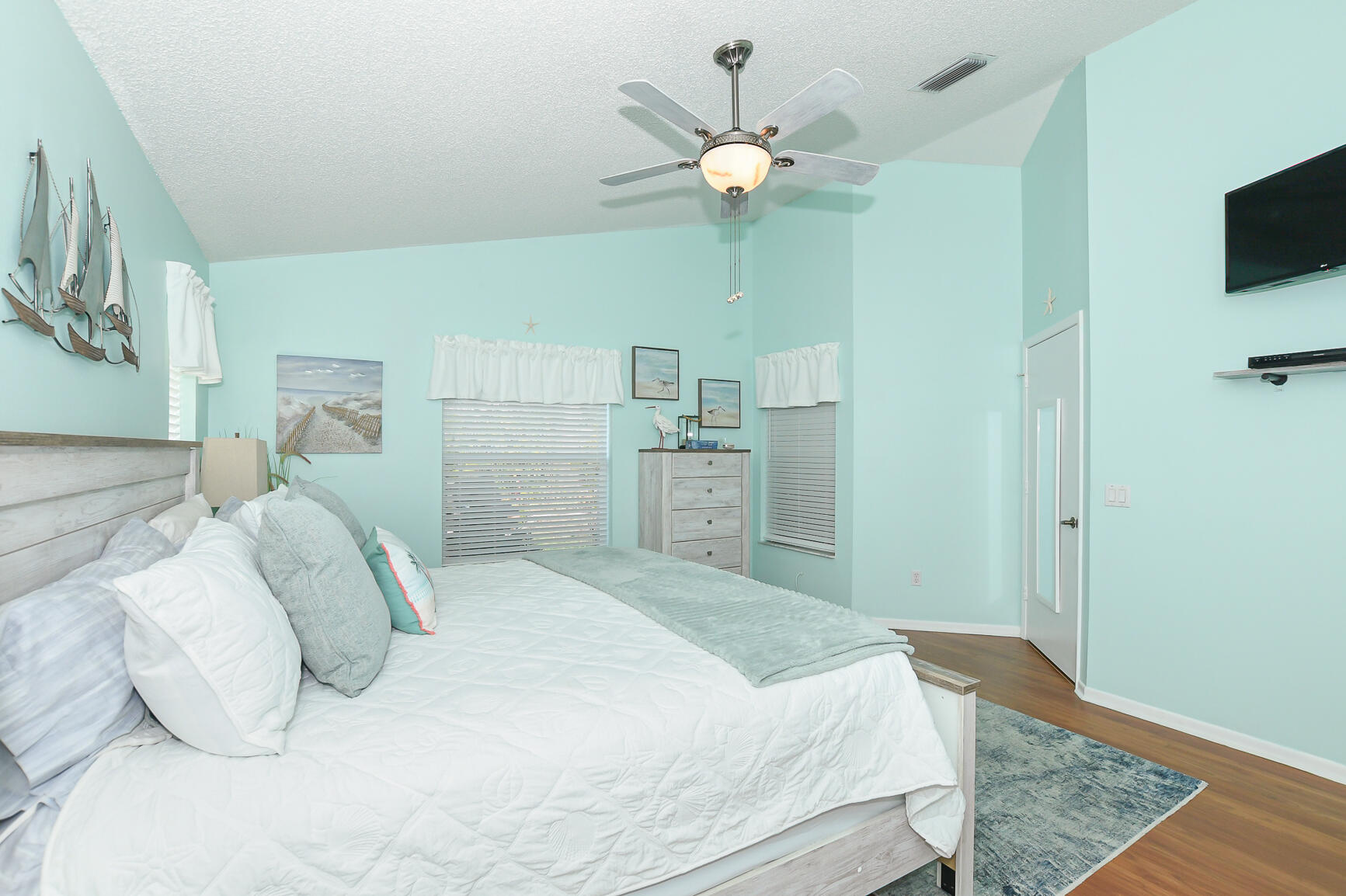 Kings Isle, Isle of Lombardy - Residential