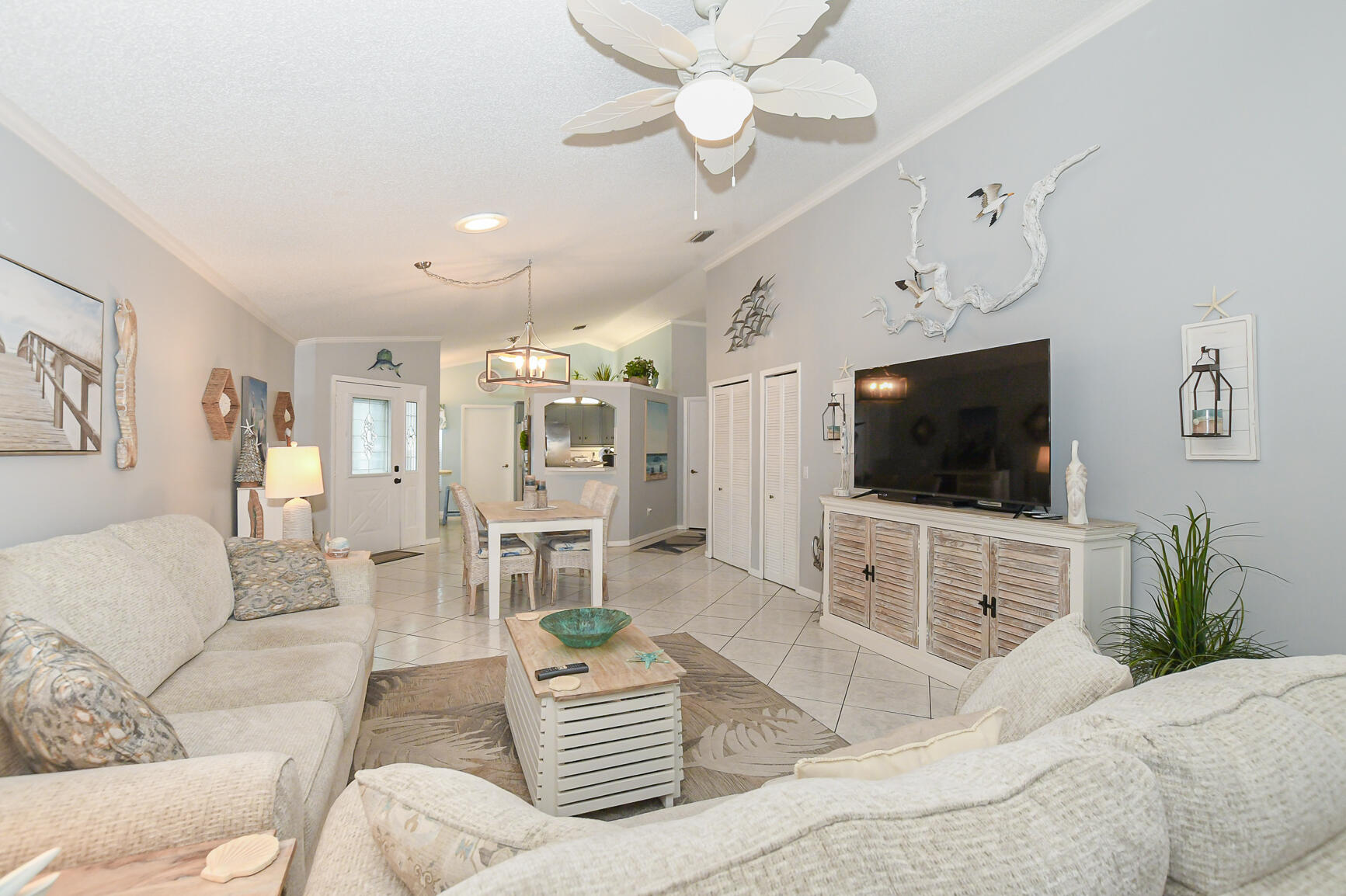 Kings Isle, Isle of Lombardy - Residential