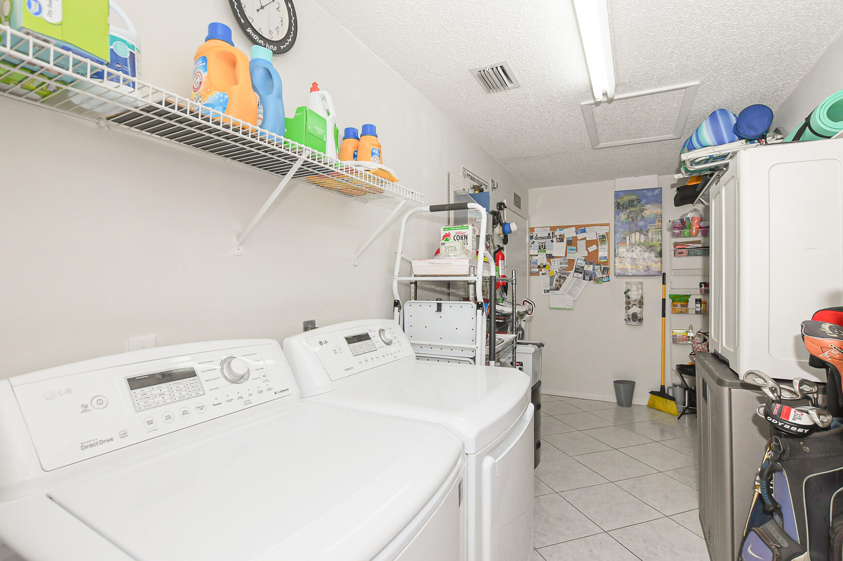 Kings Isle, Isle of Lombardy - Residential