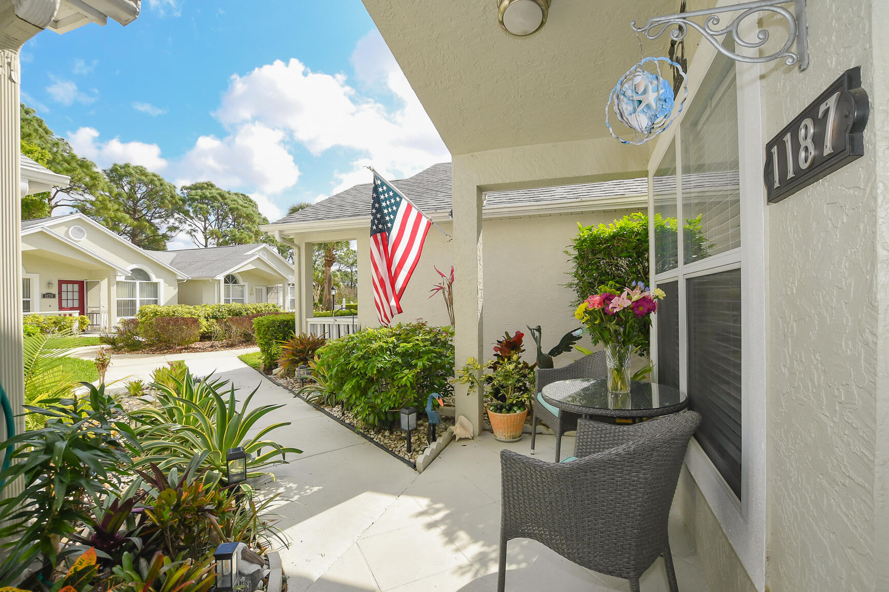 Kings Isle, Isle of Lombardy - Residential