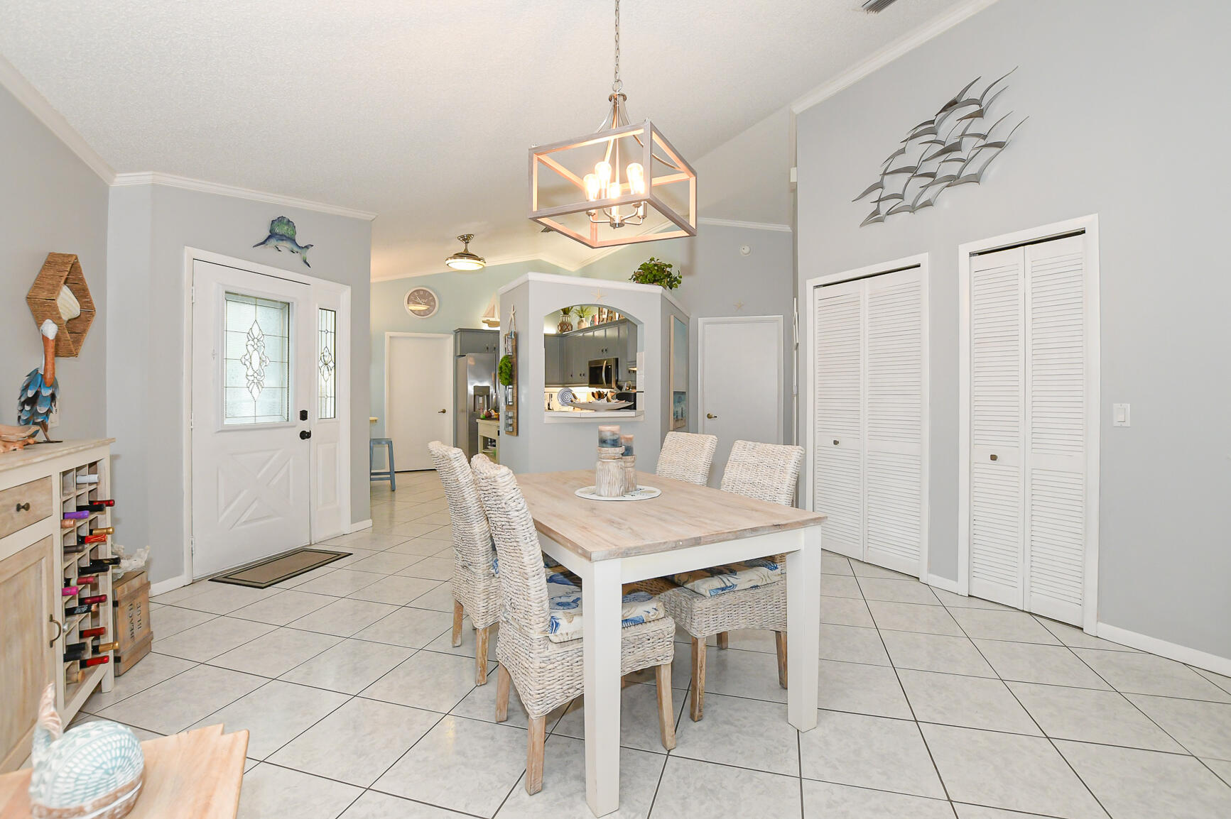 Kings Isle, Isle of Lombardy - Residential