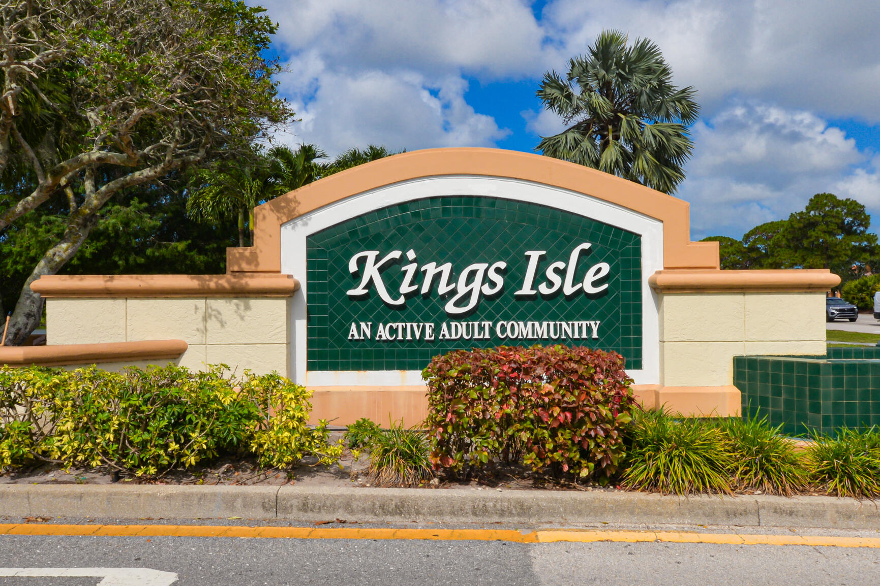 Kings Isle, Isle of Lombardy - Residential