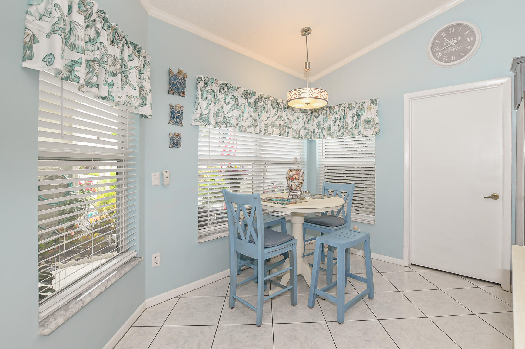 Kings Isle, Isle of Lombardy - Residential