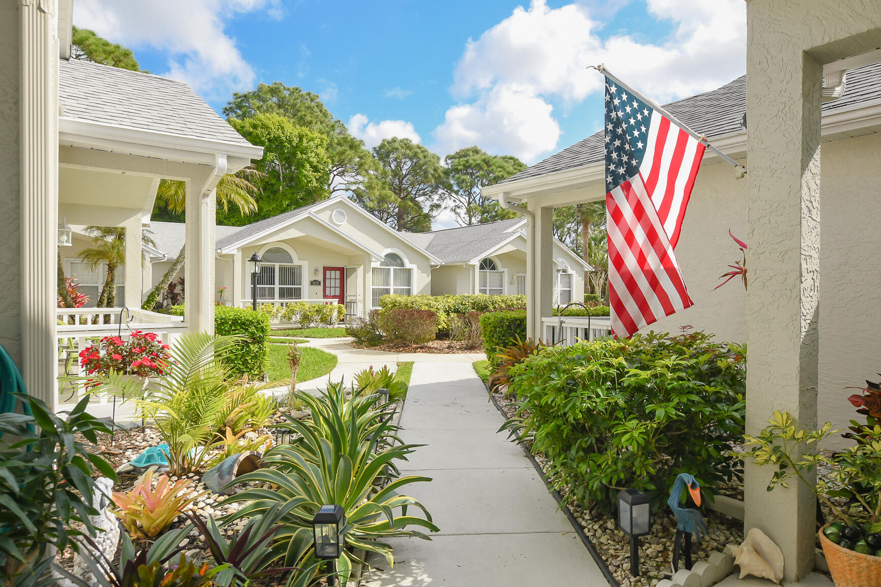 Kings Isle, Isle of Lombardy - Residential