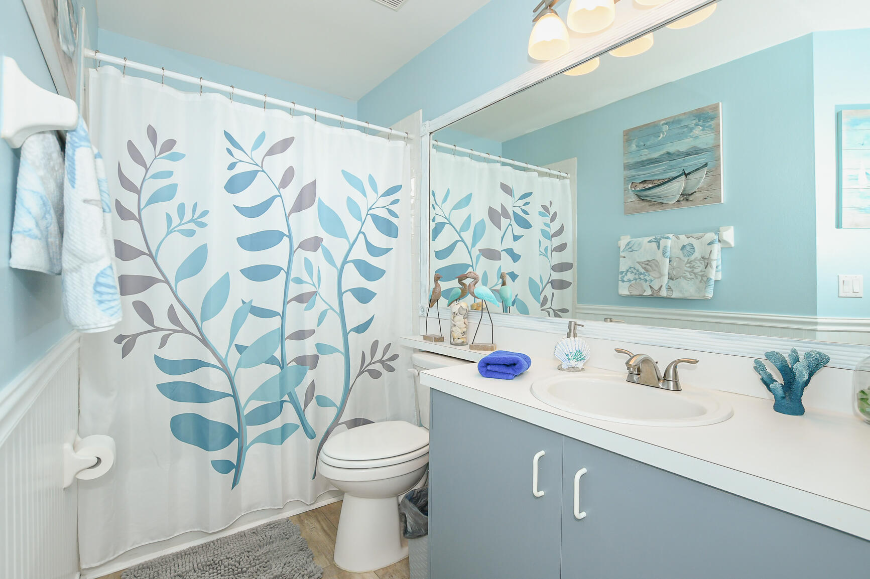 Kings Isle, Isle of Lombardy - Residential