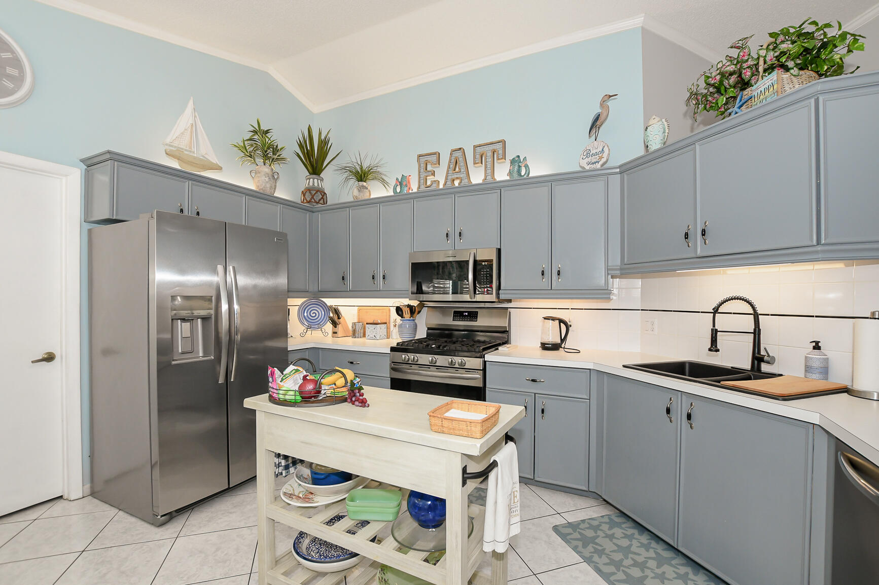 Kings Isle, Isle of Lombardy - Residential