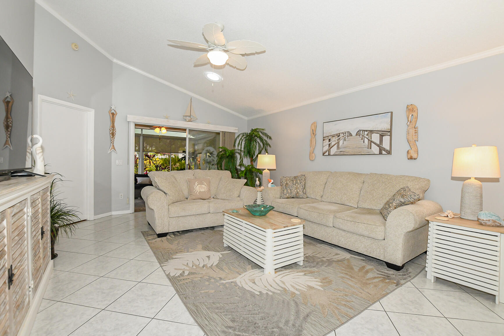 Kings Isle, Isle of Lombardy - Residential