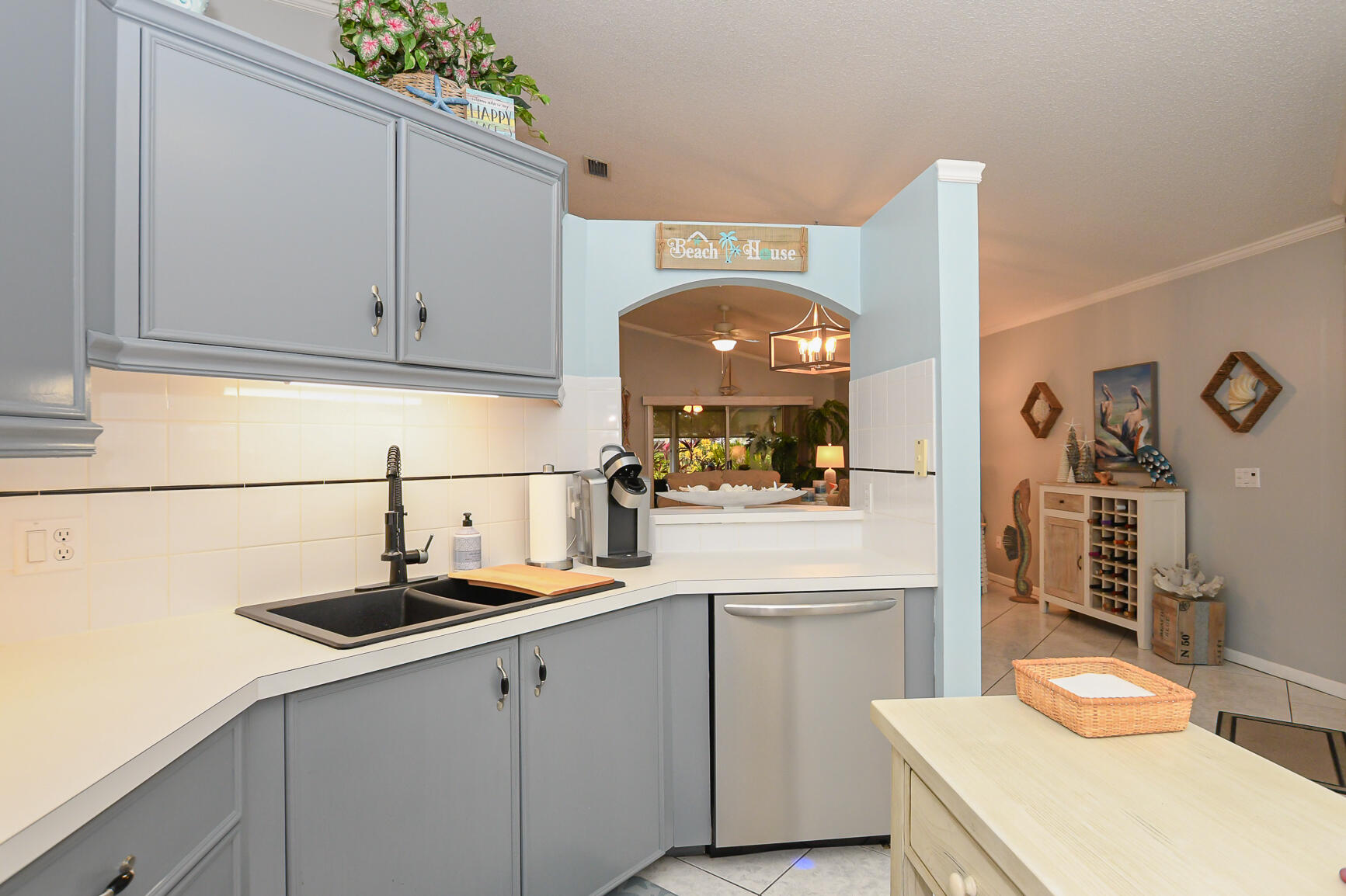 Kings Isle, Isle of Lombardy - Residential