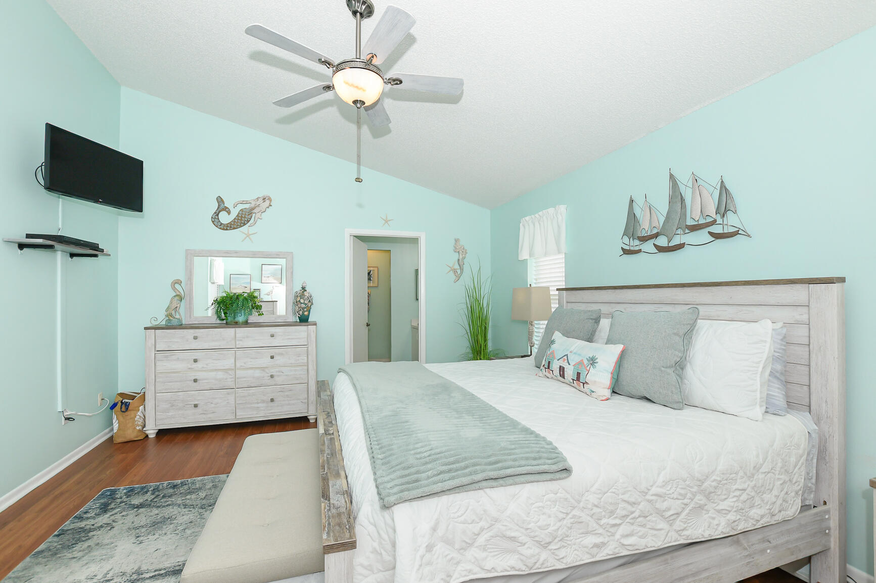 Kings Isle, Isle of Lombardy - Residential