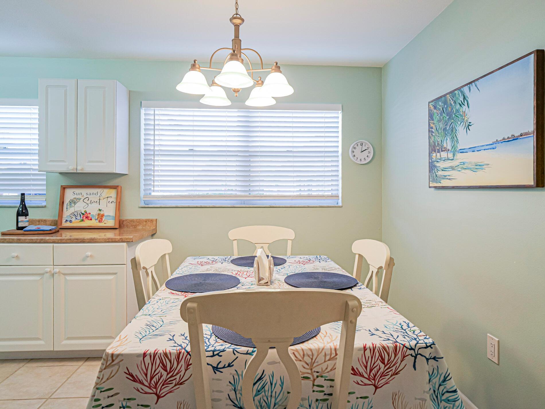 VISTA DEL MAR CONDO BLDGS - Residential Lease