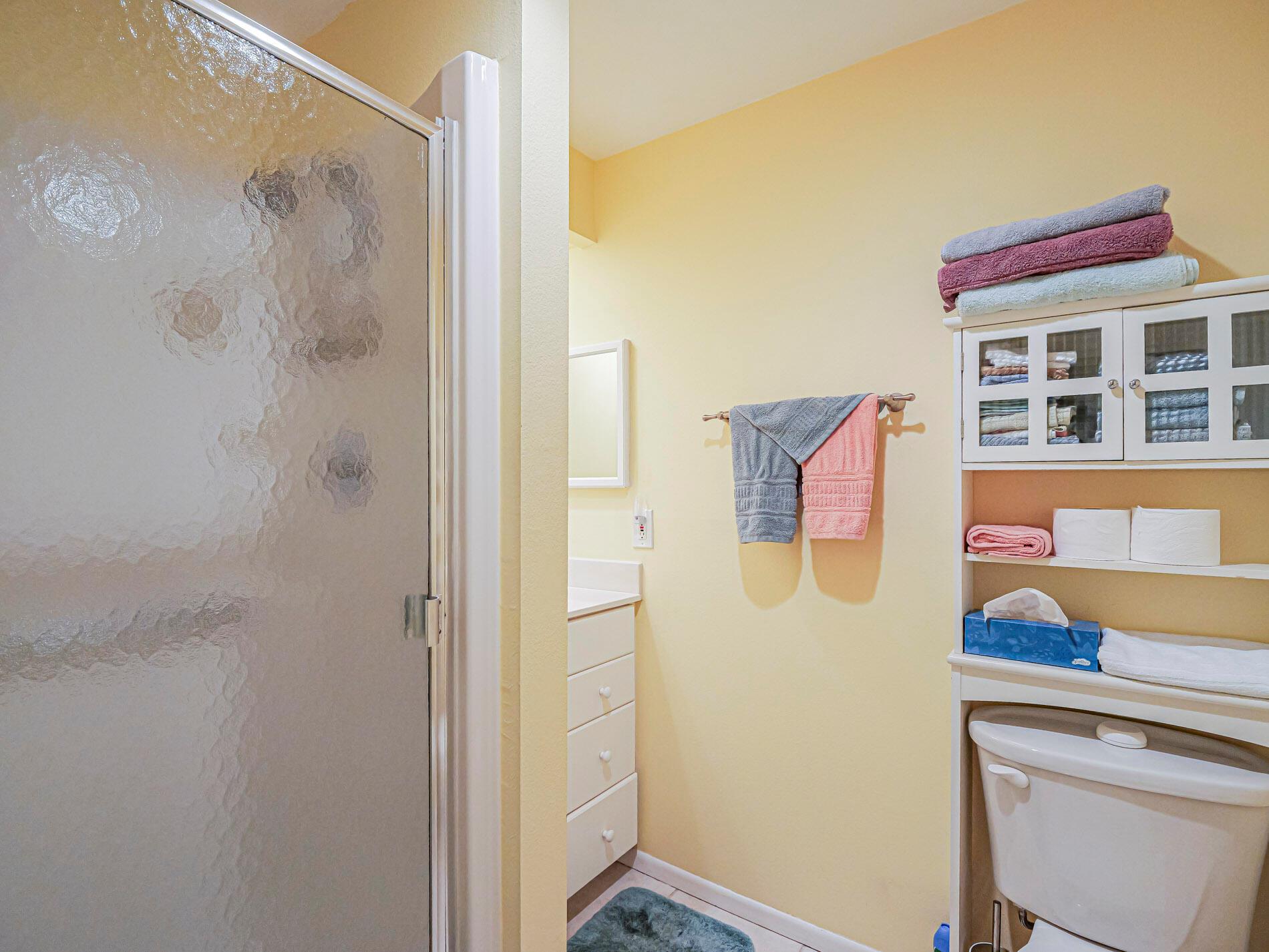 VISTA DEL MAR CONDO BLDGS - Residential Lease