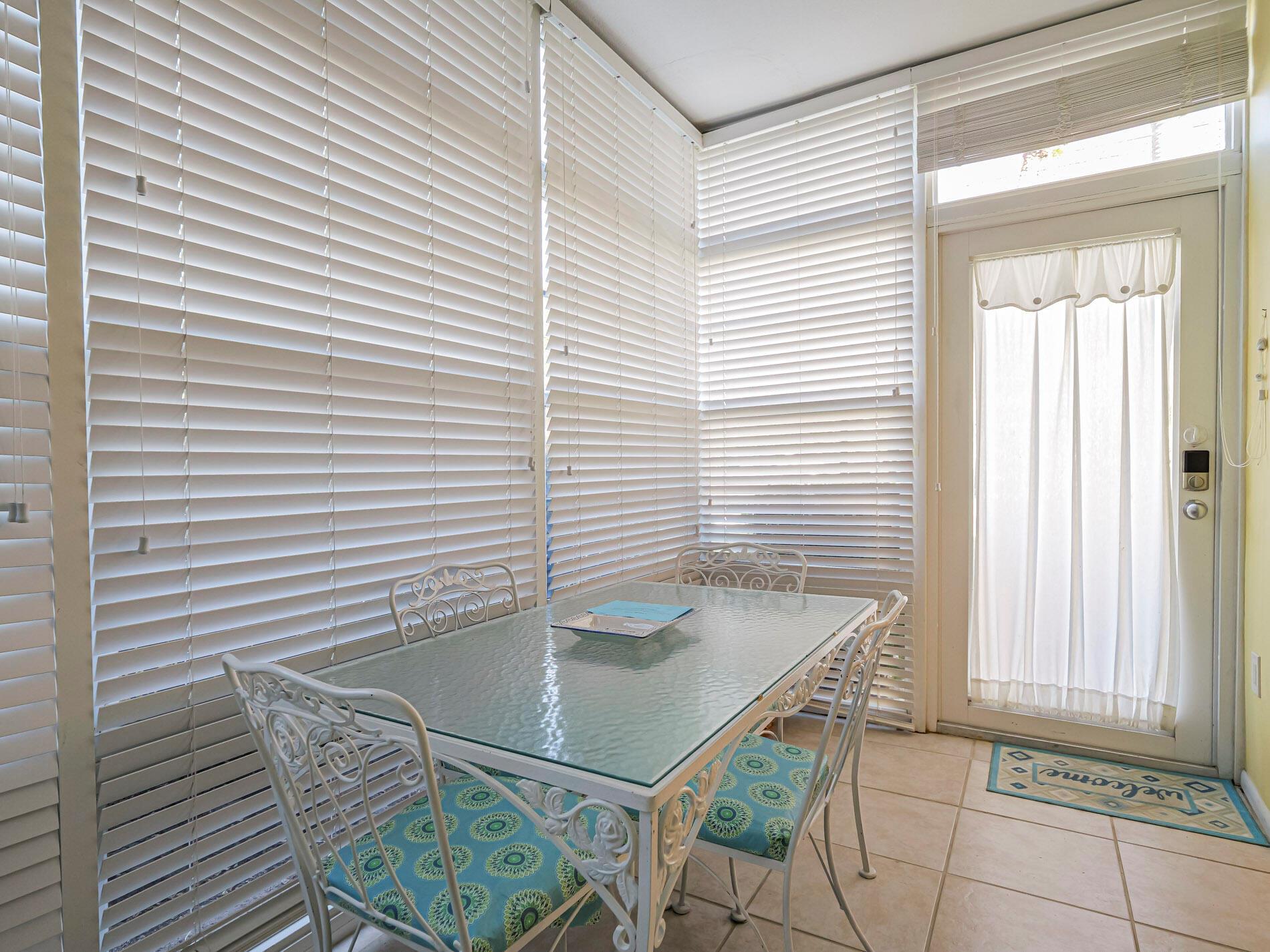 VISTA DEL MAR CONDO BLDGS - Residential Lease