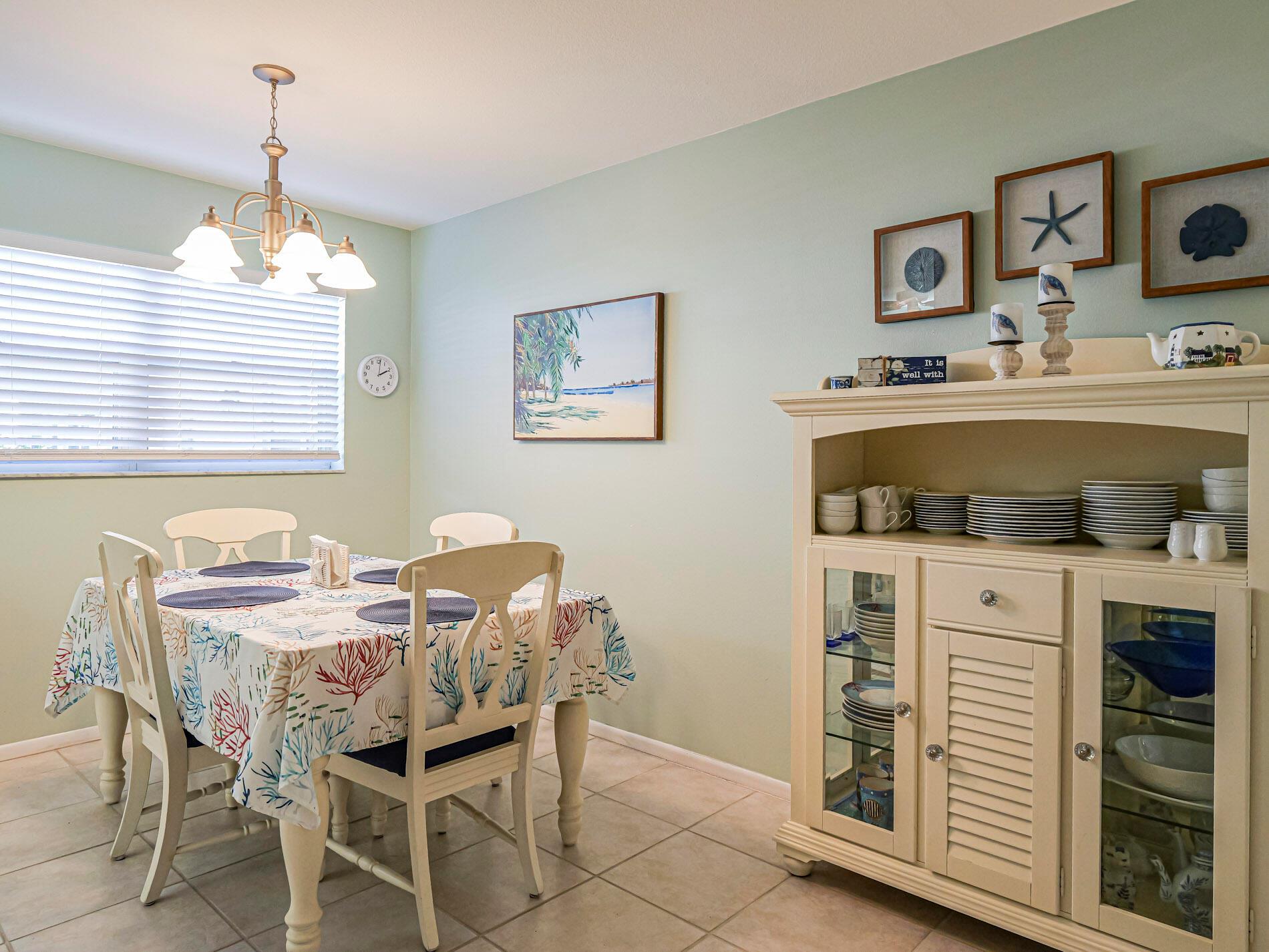 VISTA DEL MAR CONDO BLDGS - Residential Lease