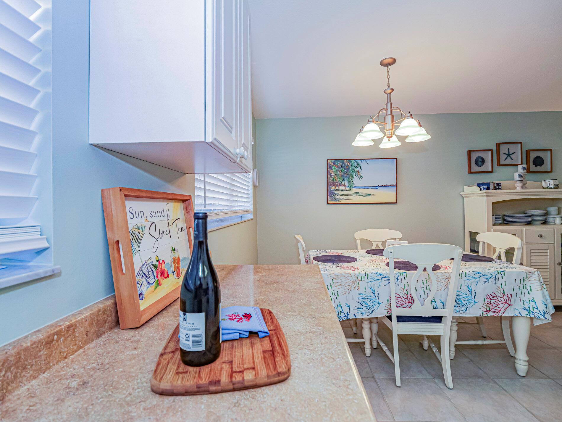 VISTA DEL MAR CONDO BLDGS - Residential Lease