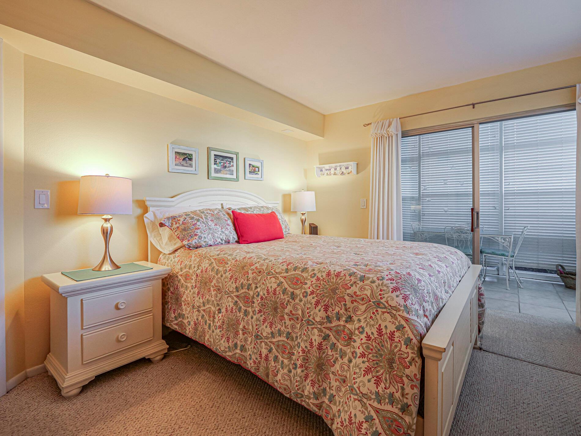 VISTA DEL MAR CONDO BLDGS - Residential Lease