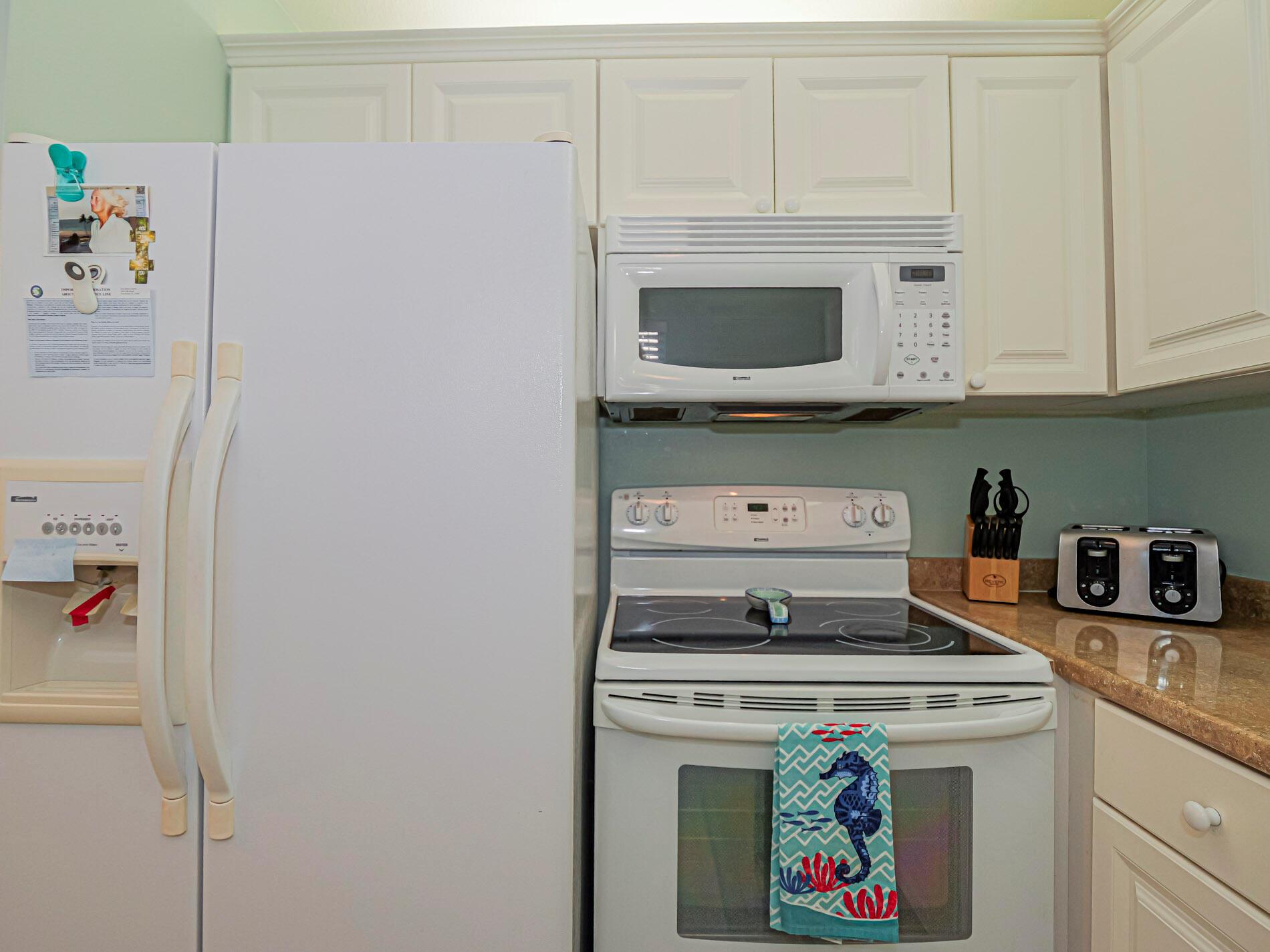 VISTA DEL MAR CONDO BLDGS - Residential Lease