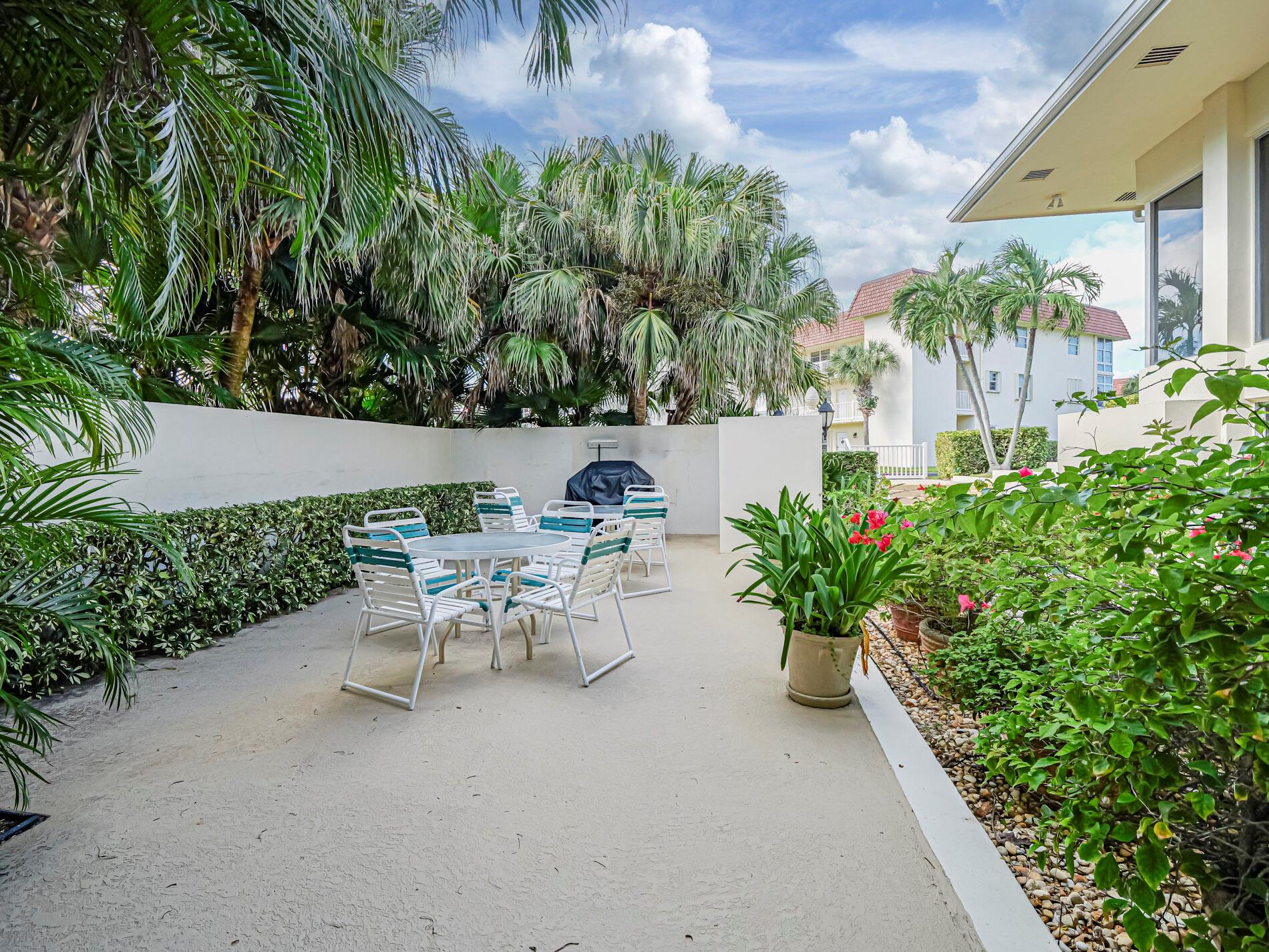 VISTA DEL MAR CONDO BLDGS - Residential Lease