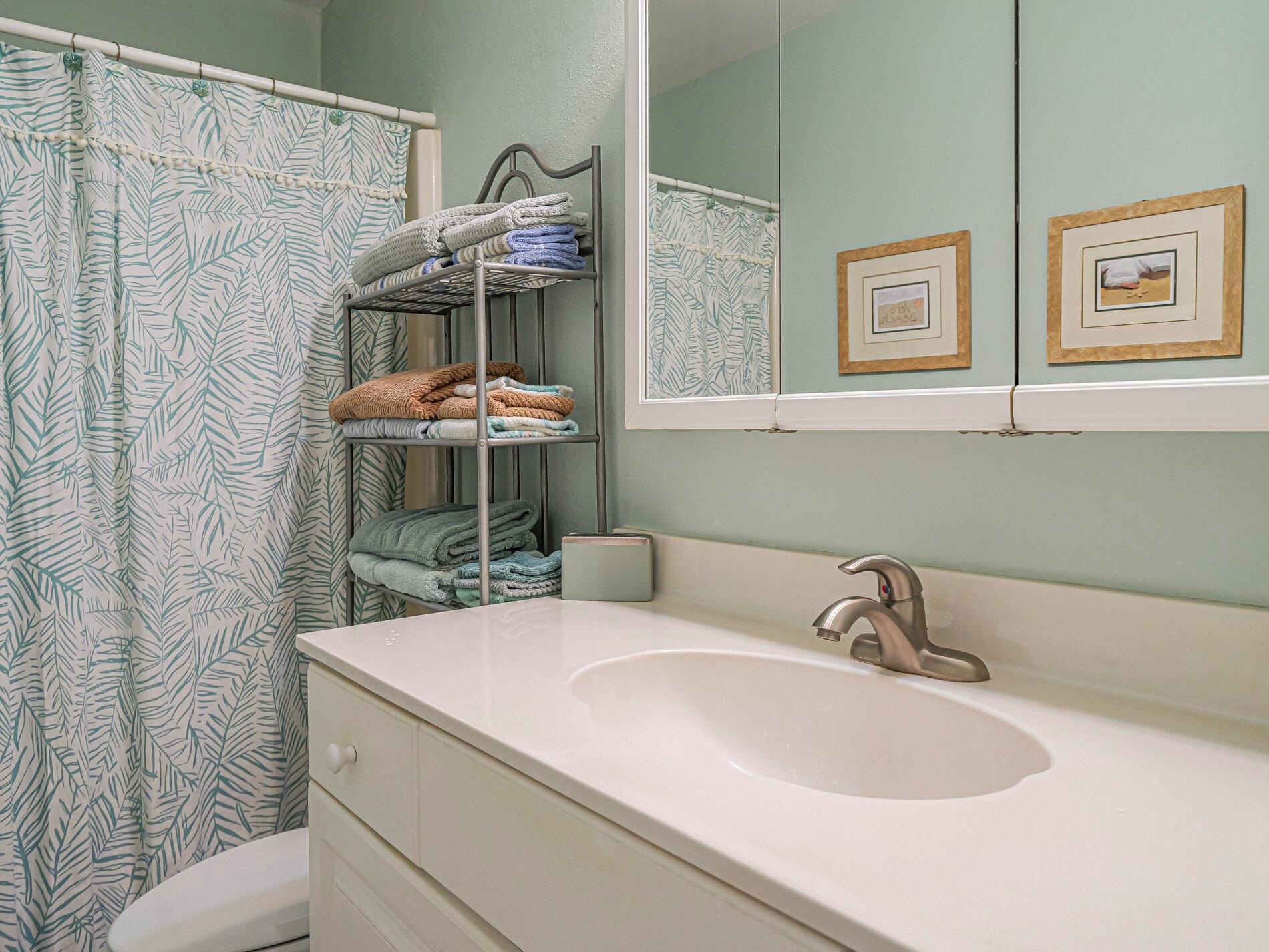 VISTA DEL MAR CONDO BLDGS - Residential Lease