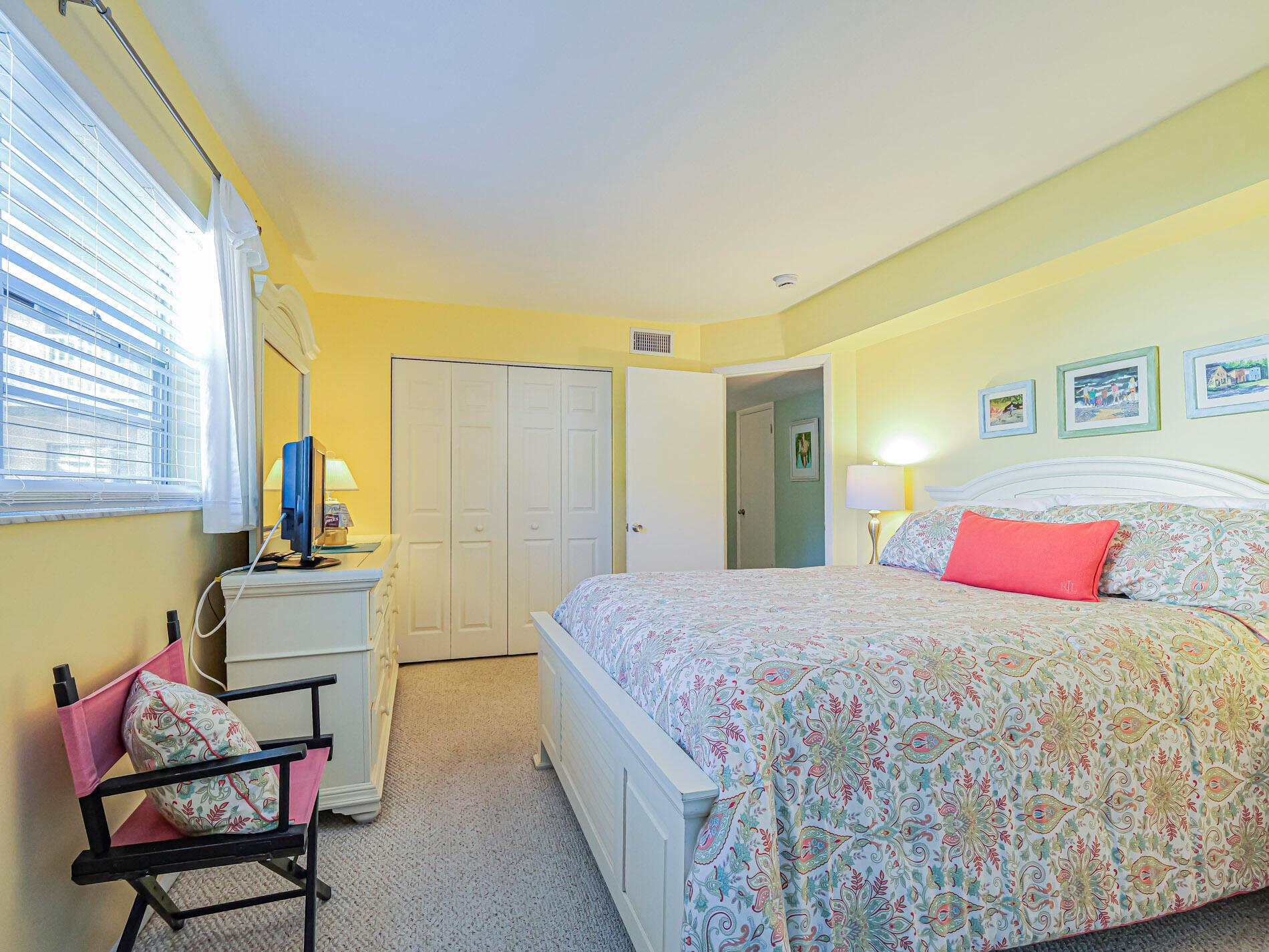 VISTA DEL MAR CONDO BLDGS - Residential Lease