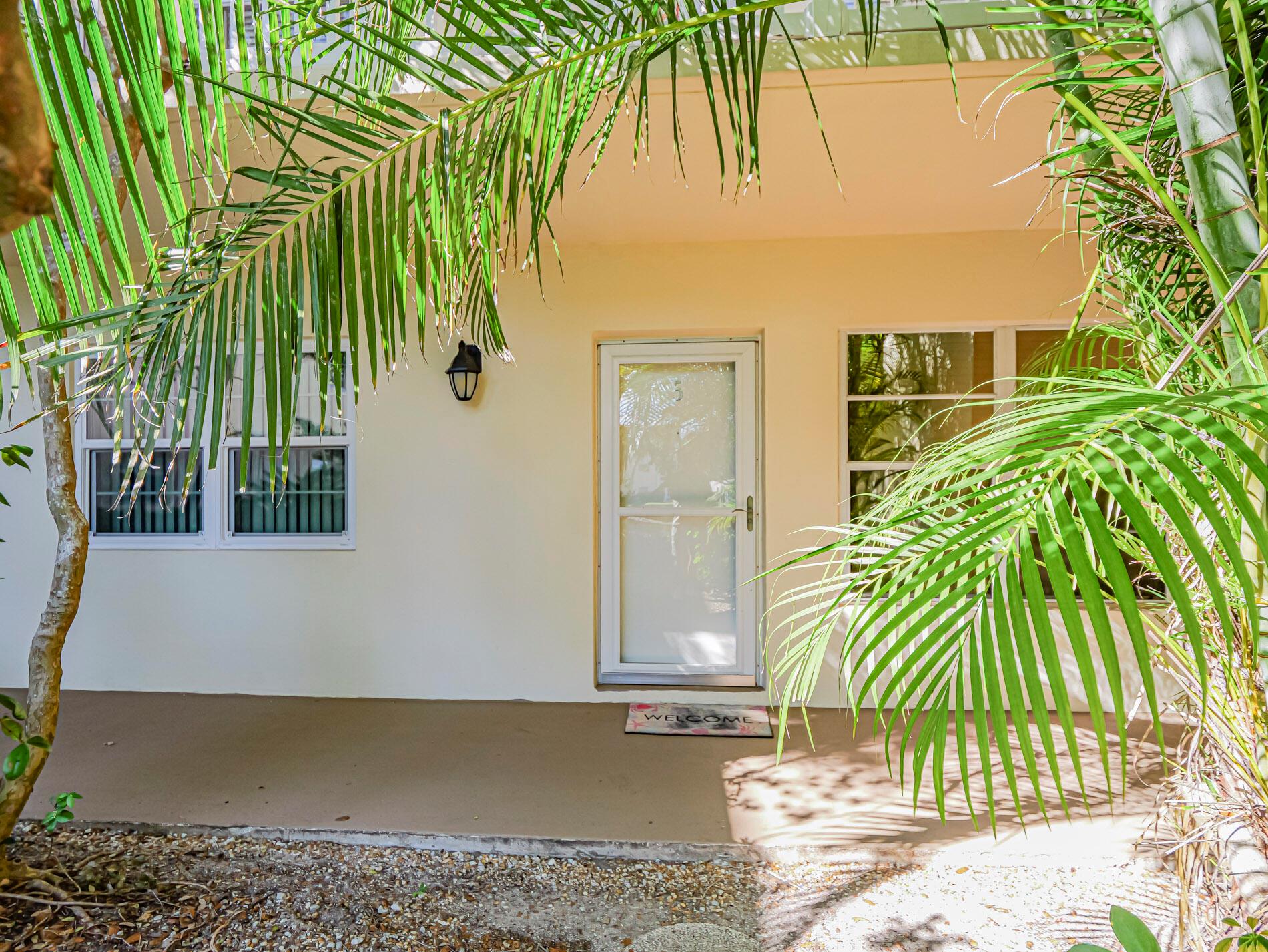 VISTA DEL MAR CONDO BLDGS - Residential Lease