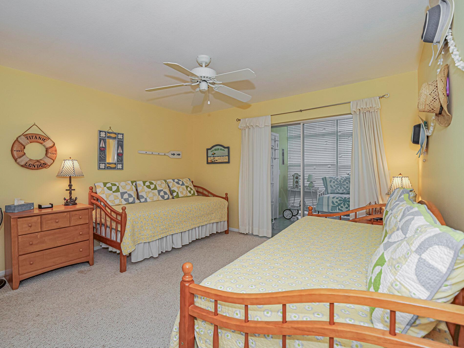 VISTA DEL MAR CONDO BLDGS - Residential Lease