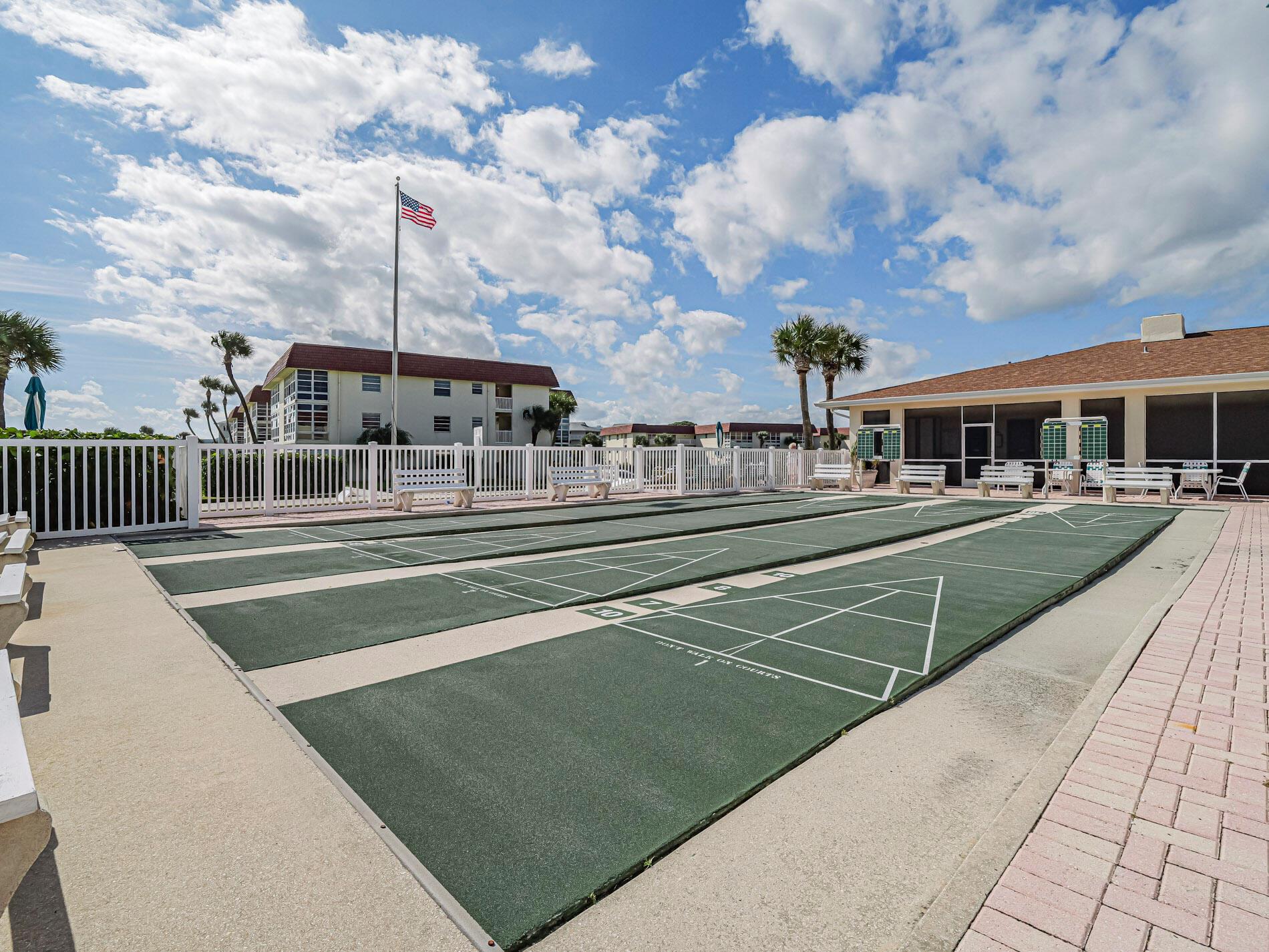 VISTA DEL MAR CONDO BLDGS - Residential Lease