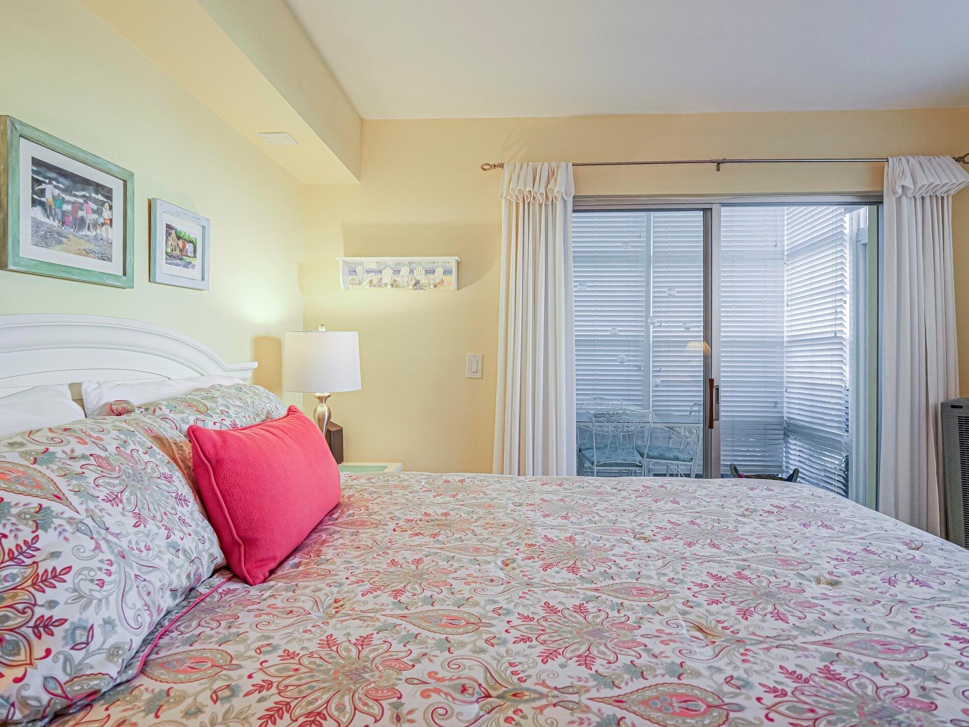 VISTA DEL MAR CONDO BLDGS - Residential Lease