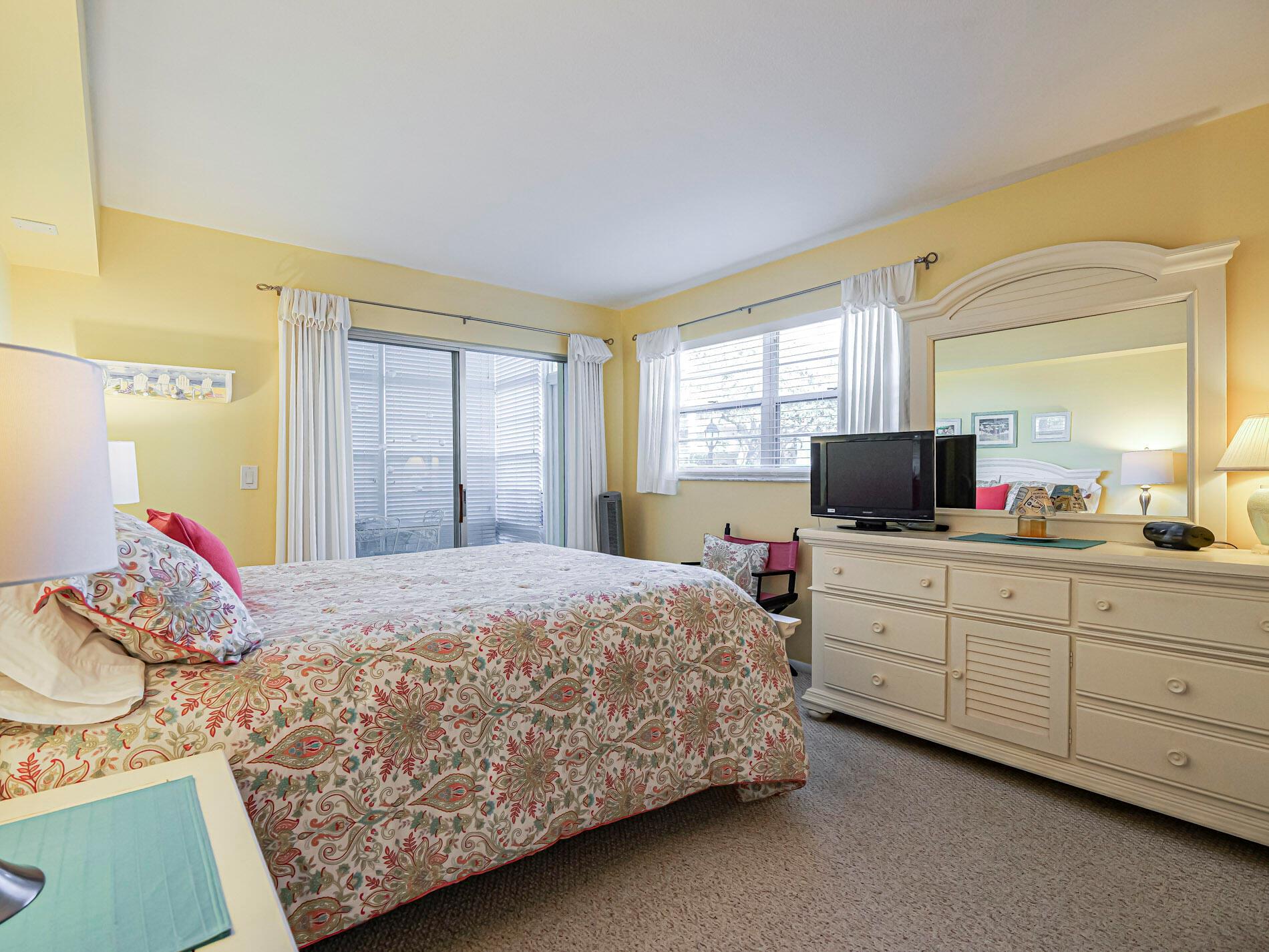 VISTA DEL MAR CONDO BLDGS - Residential Lease