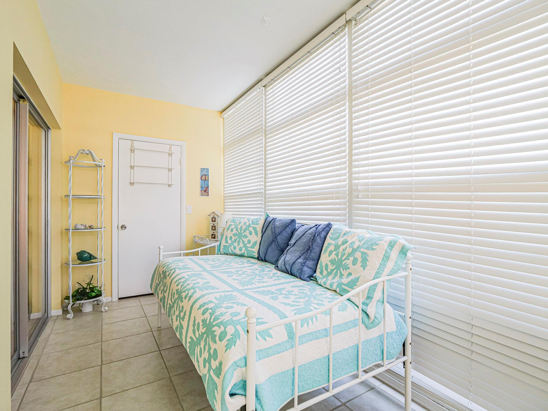 VISTA DEL MAR CONDO BLDGS - Residential Lease